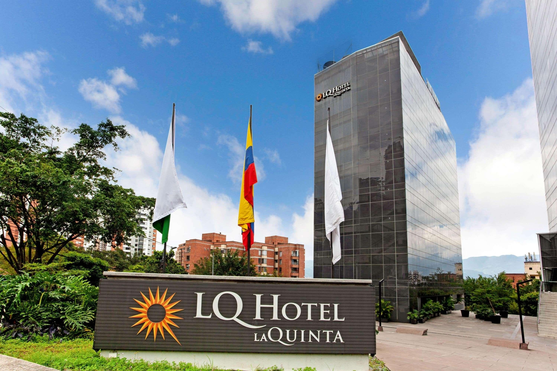 La Quinta By Wyndham Medellin