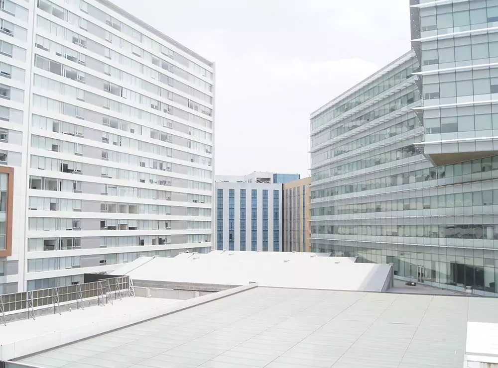 Foto de FlowSuites WTC