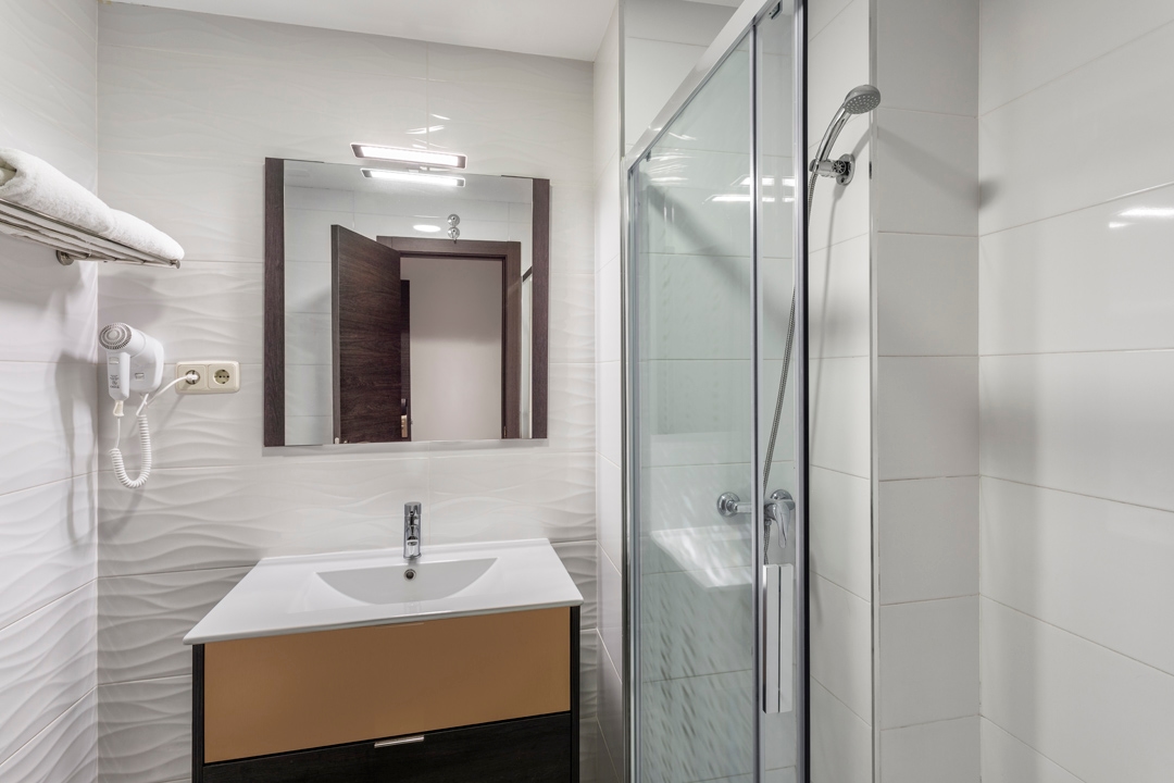 Foto de Hotel Victoria Valdemoro