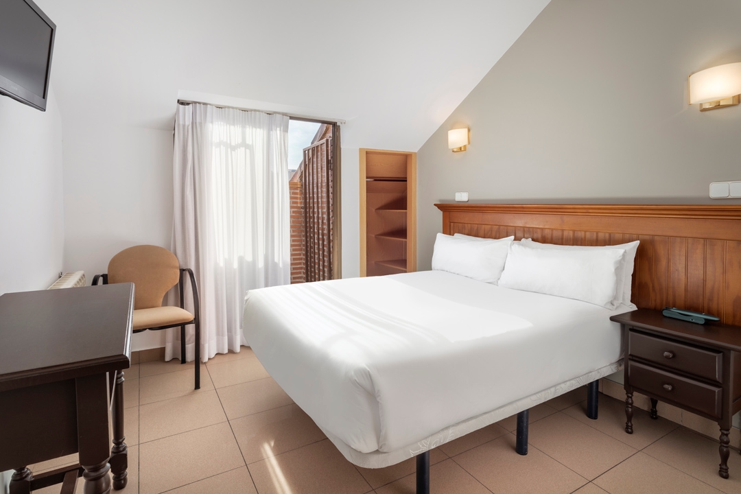 Foto de Hotel Victoria Valdemoro
