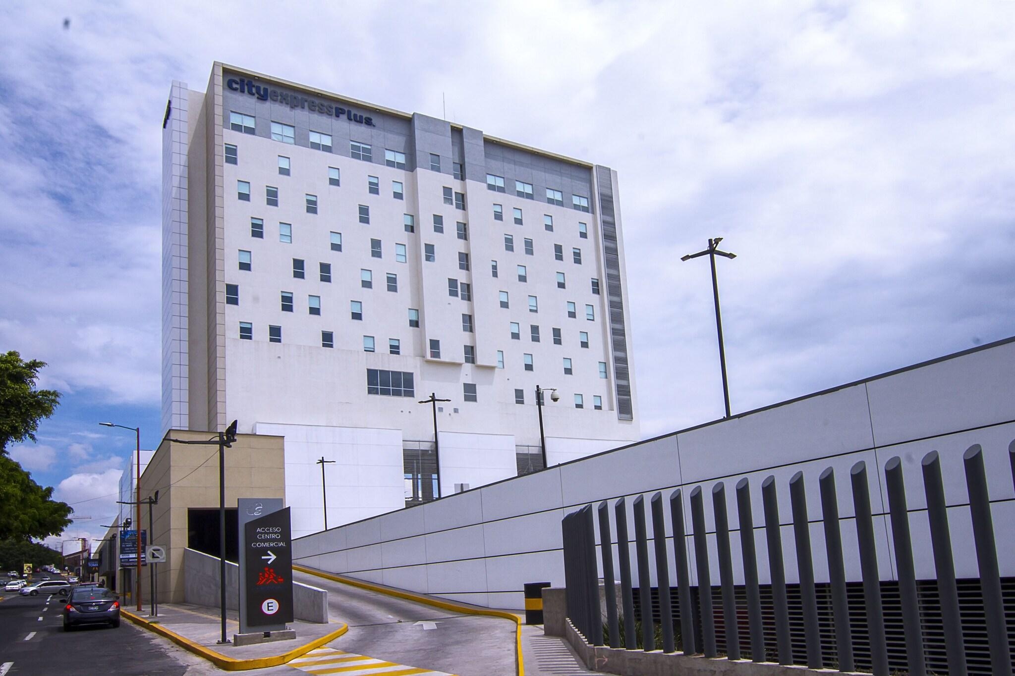 Foto de City Express Plus By Marriott Mundo E