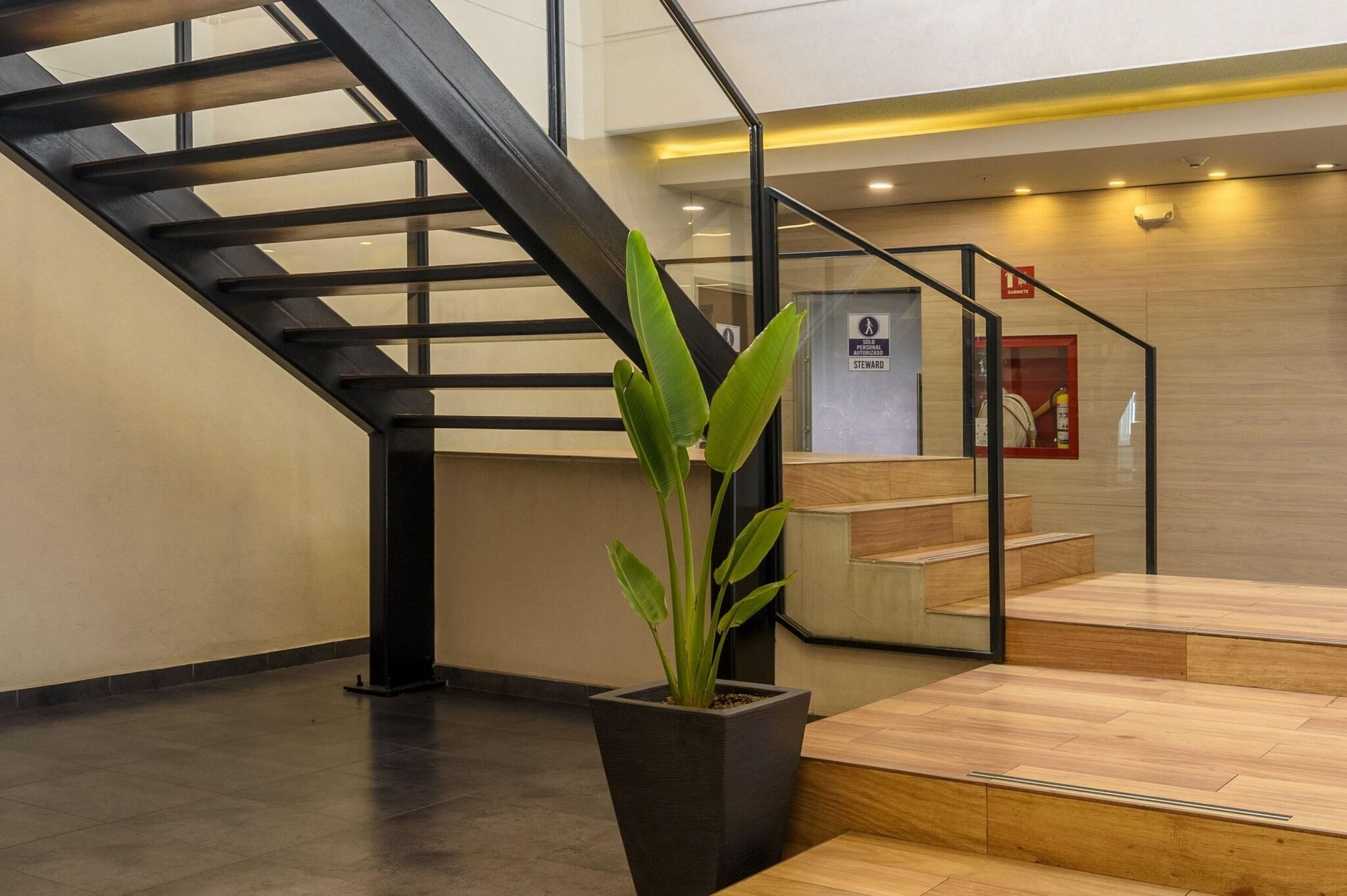 Foto de City Express Plus by Marriott Bogota Aeropuerto