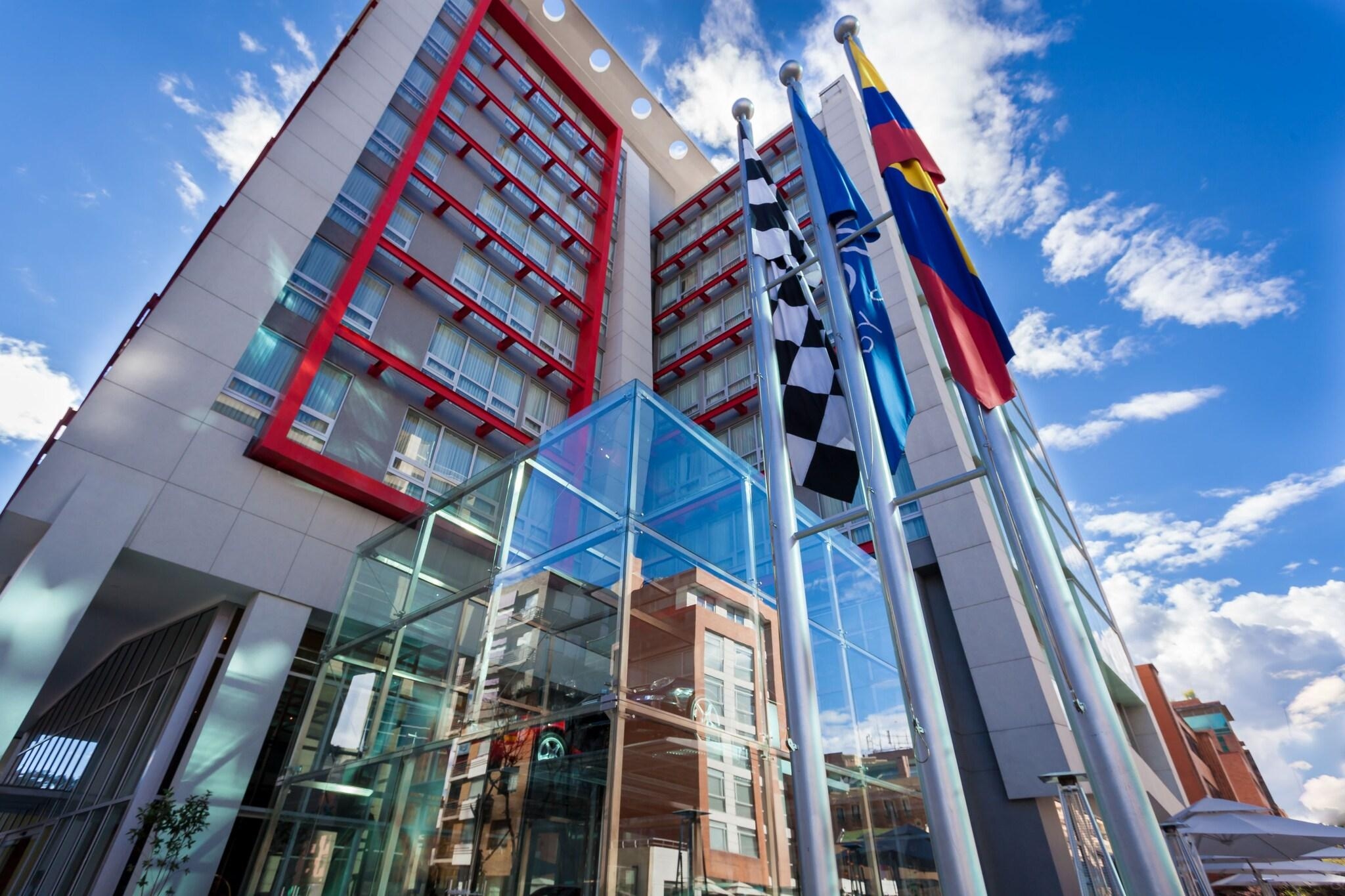 Foto de Four Points by Sheraton Bogotá