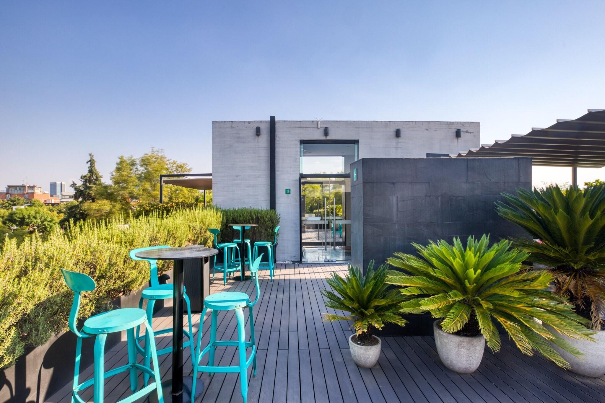Foto de Ar 218 Hotel By Uliv