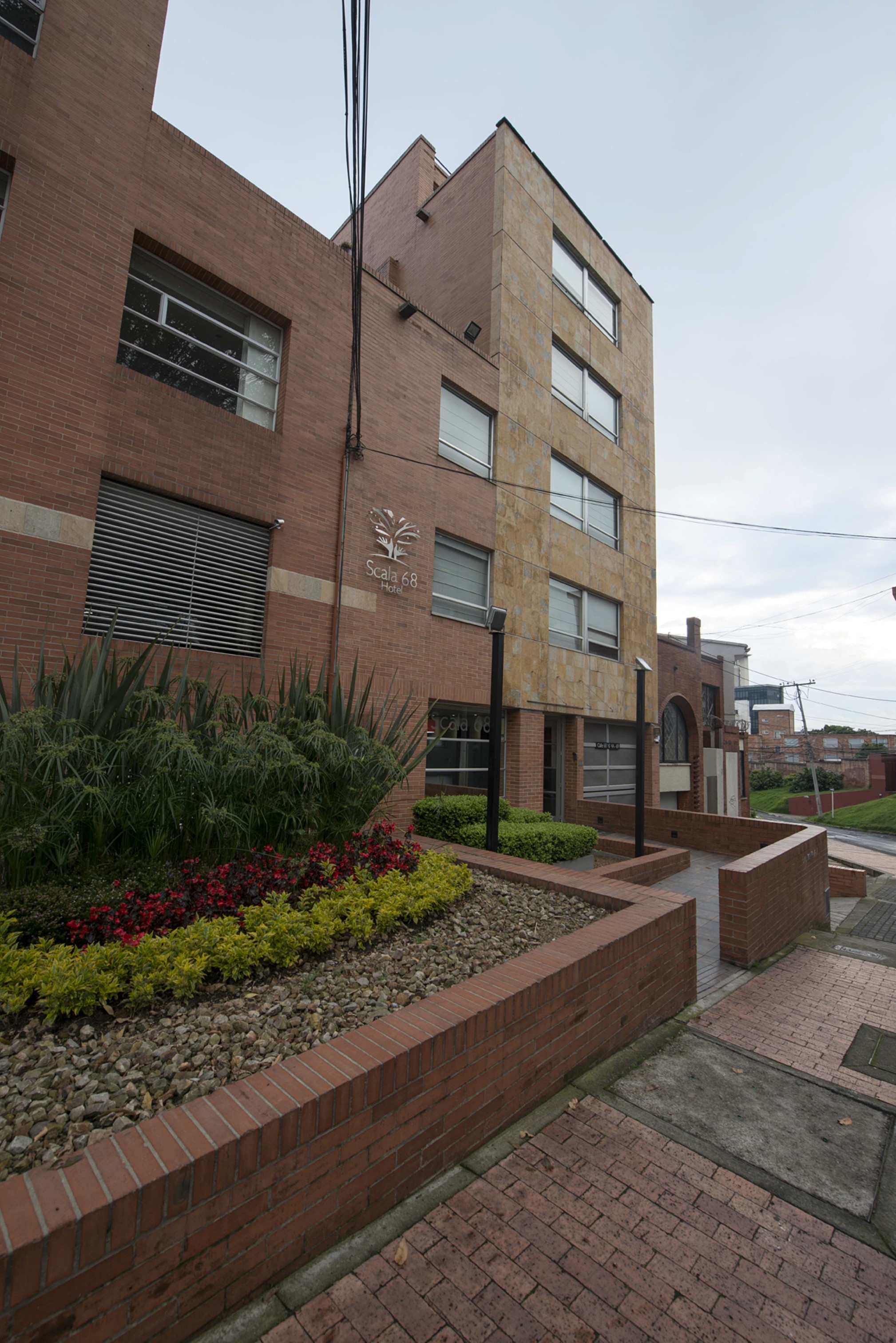 Foto de Scala 68