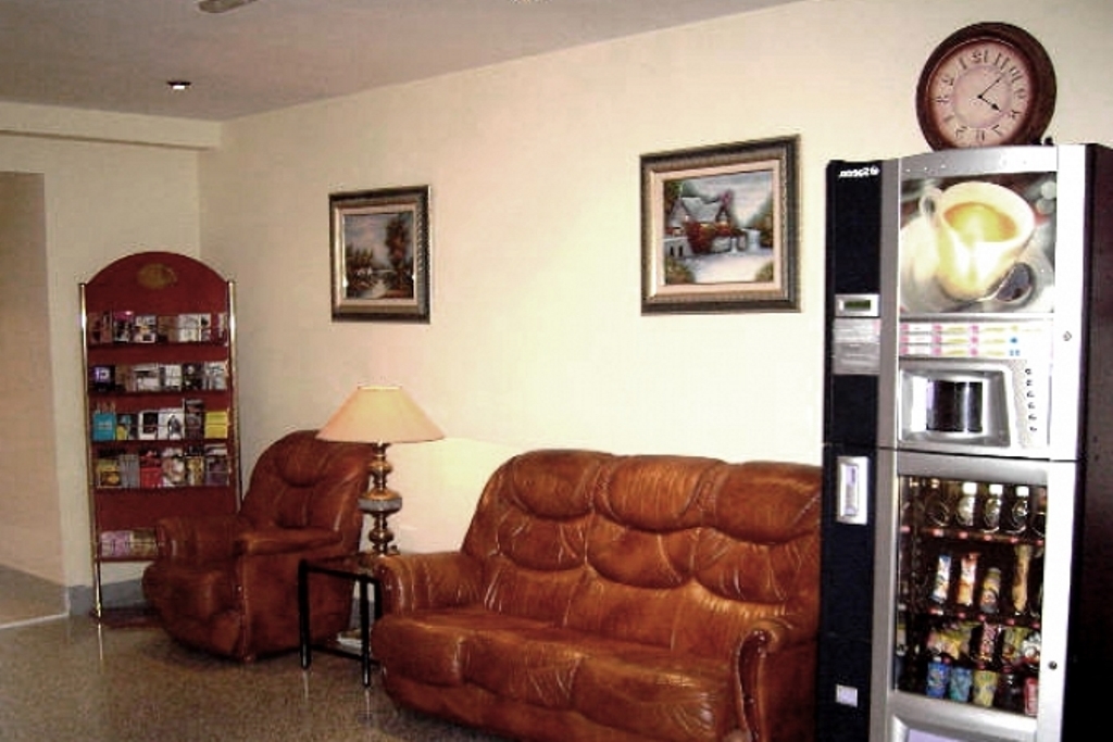 Foto de Hostal Moncloa