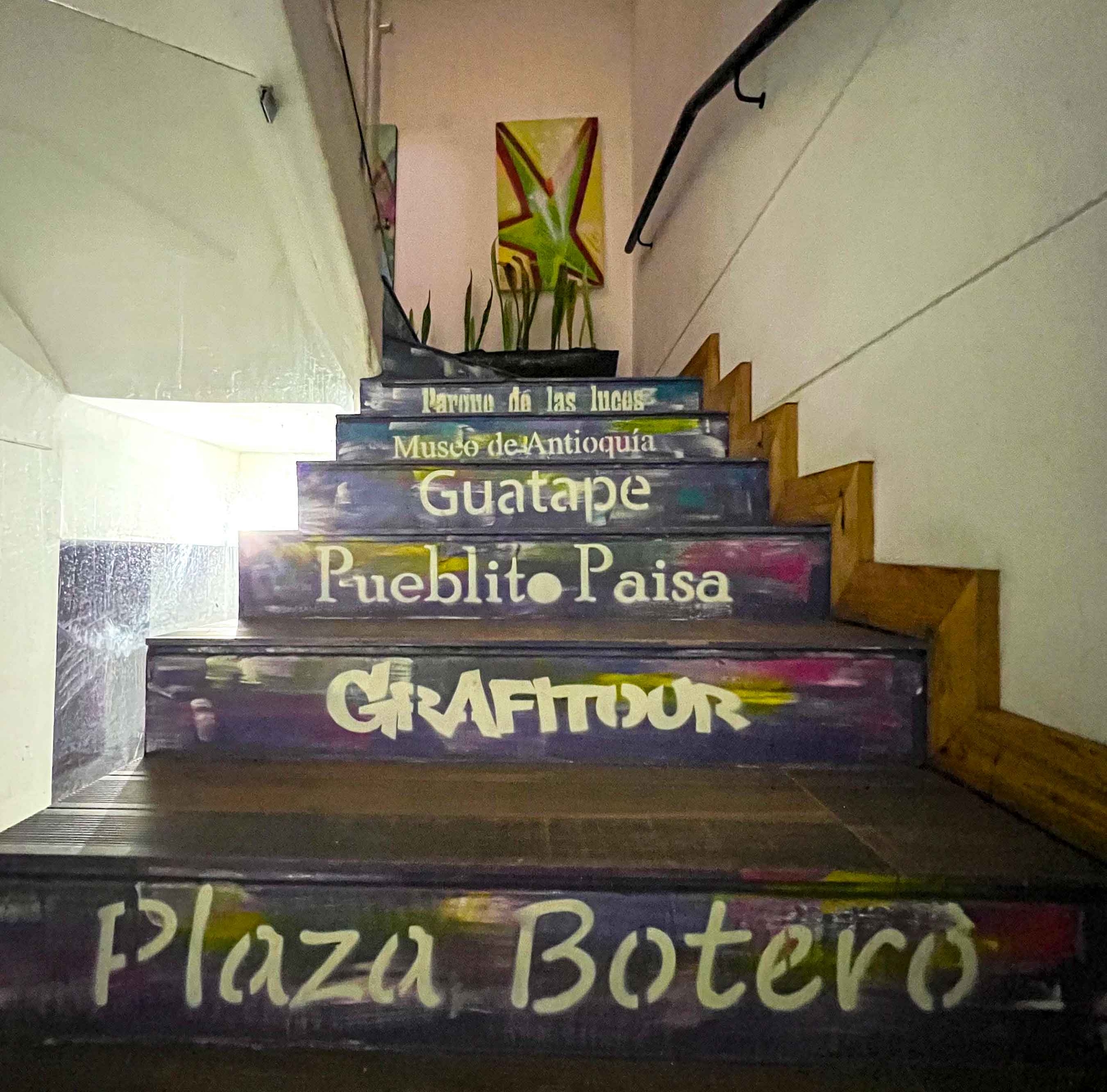 Foto de Gallery Hotel Medellin