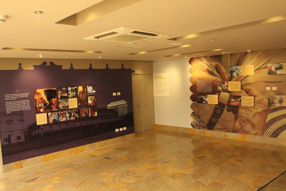 Foto de Ghl Hotel Montería