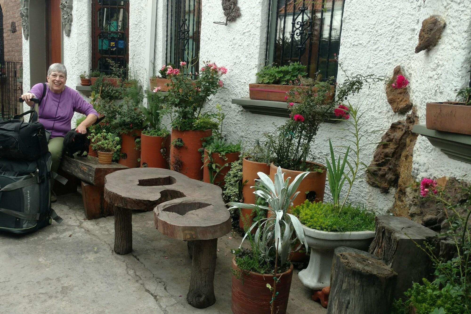 Foto de Bogota Bed Breakfast Inn