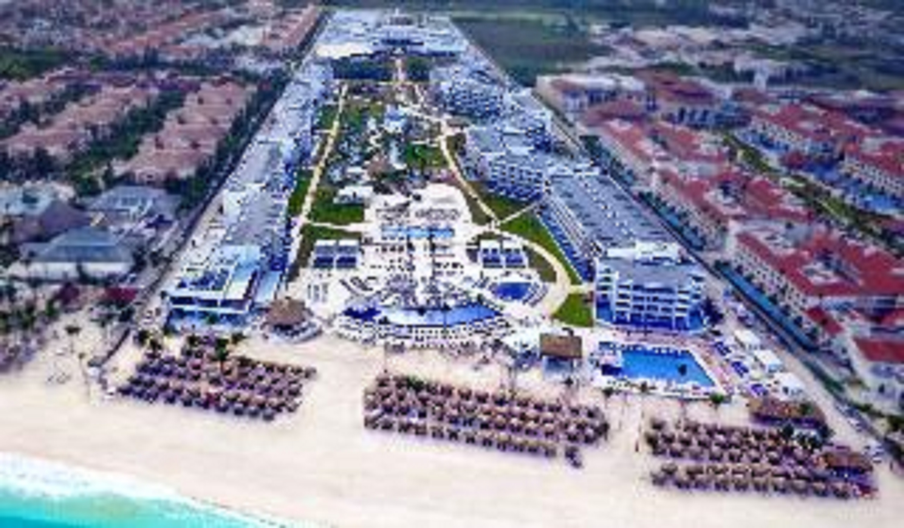 Royalton Bavaro All-Inclusive Resort & Casino