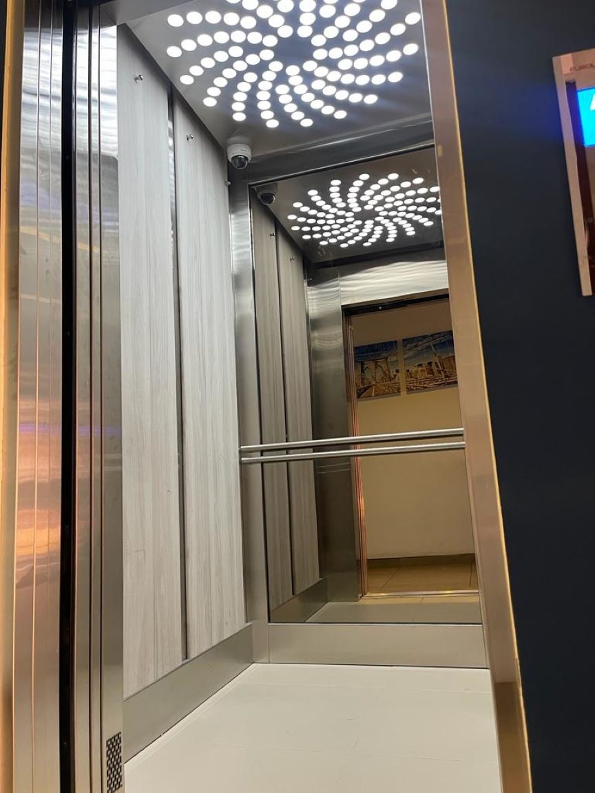 Expo Inn Agora