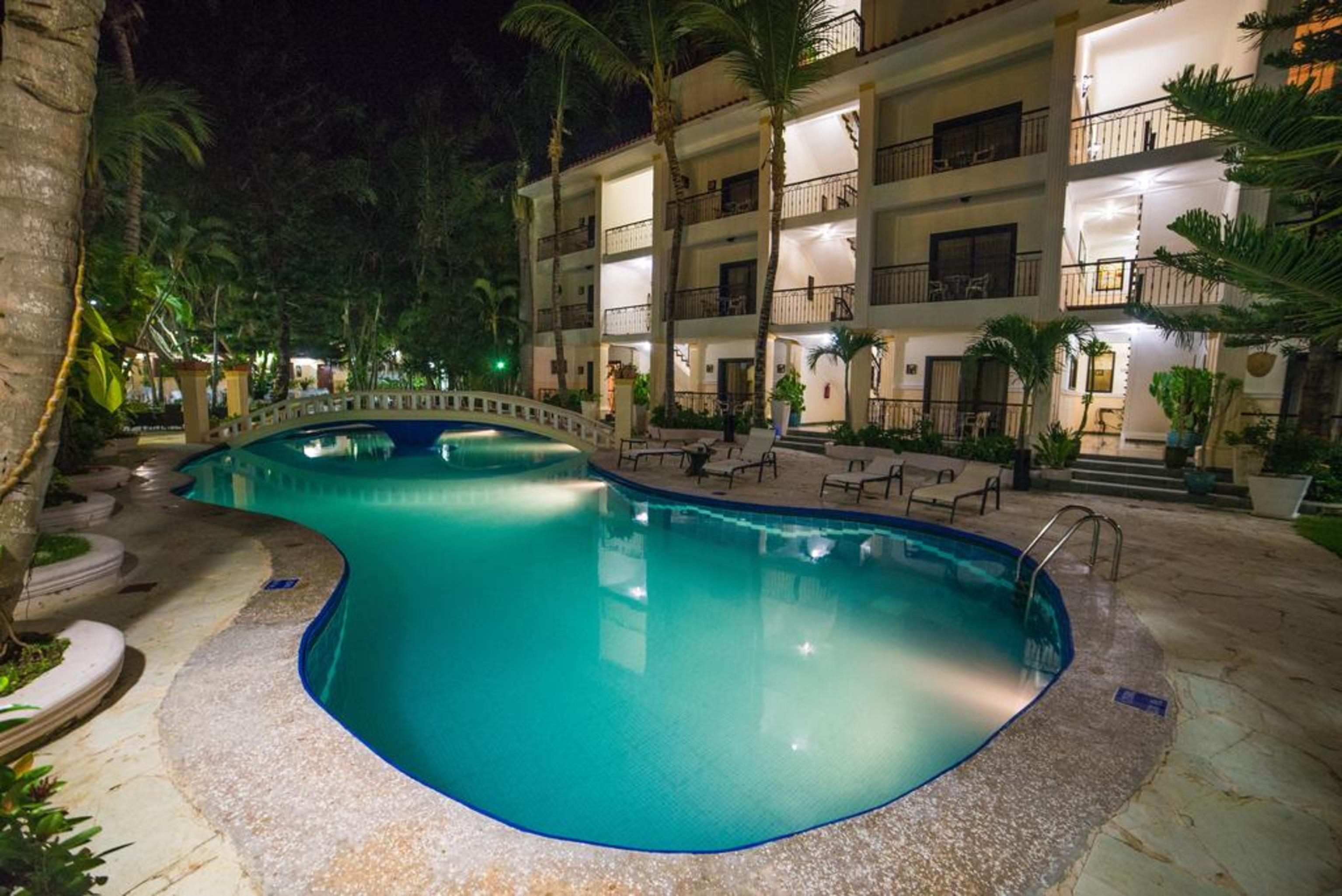 Foto de Hotel Mt Plaza Brisas De Bavaro