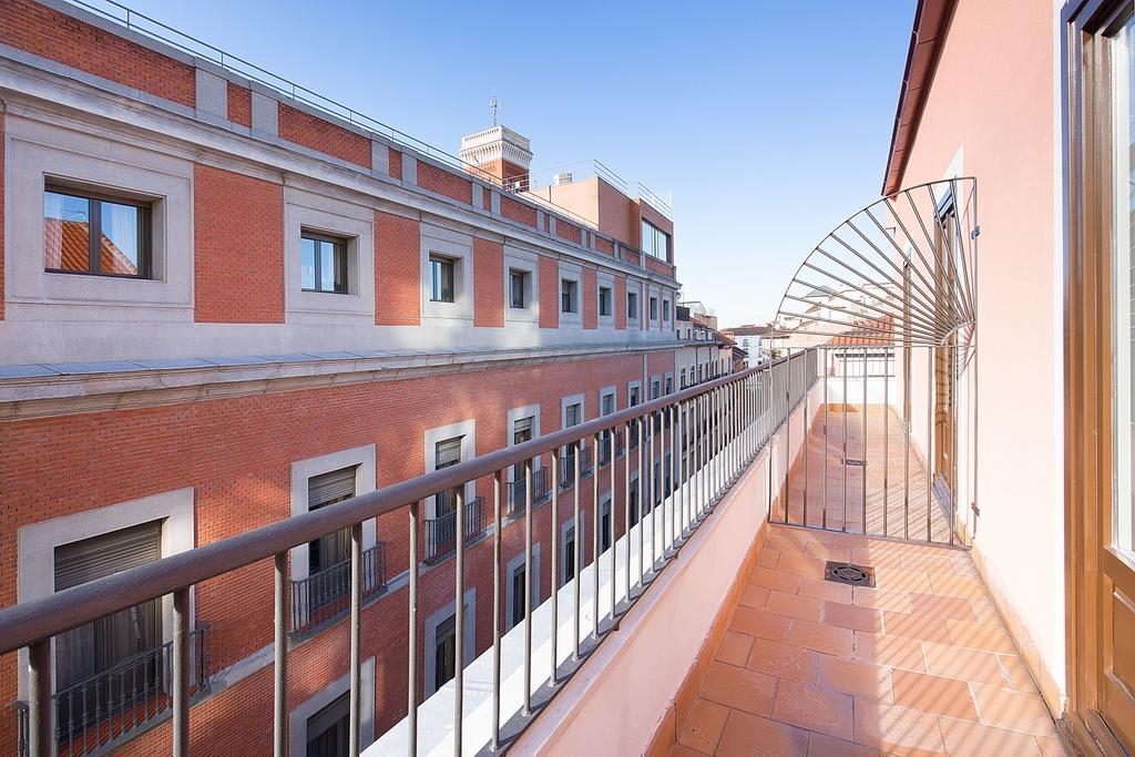 Apartamentos La Bolsa 4
