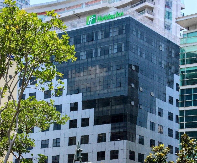 Holiday Inn MEXICO SANTA FE by IHG