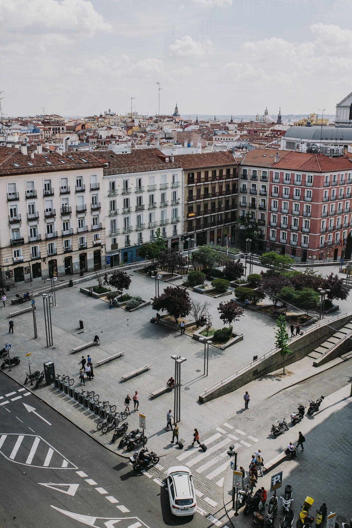 Foto de Generator Madrid