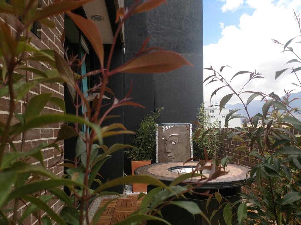 Apartsuites De Pelicula