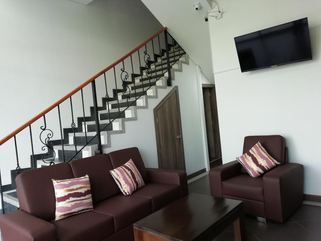Foto de Hotel Portal de los Andes