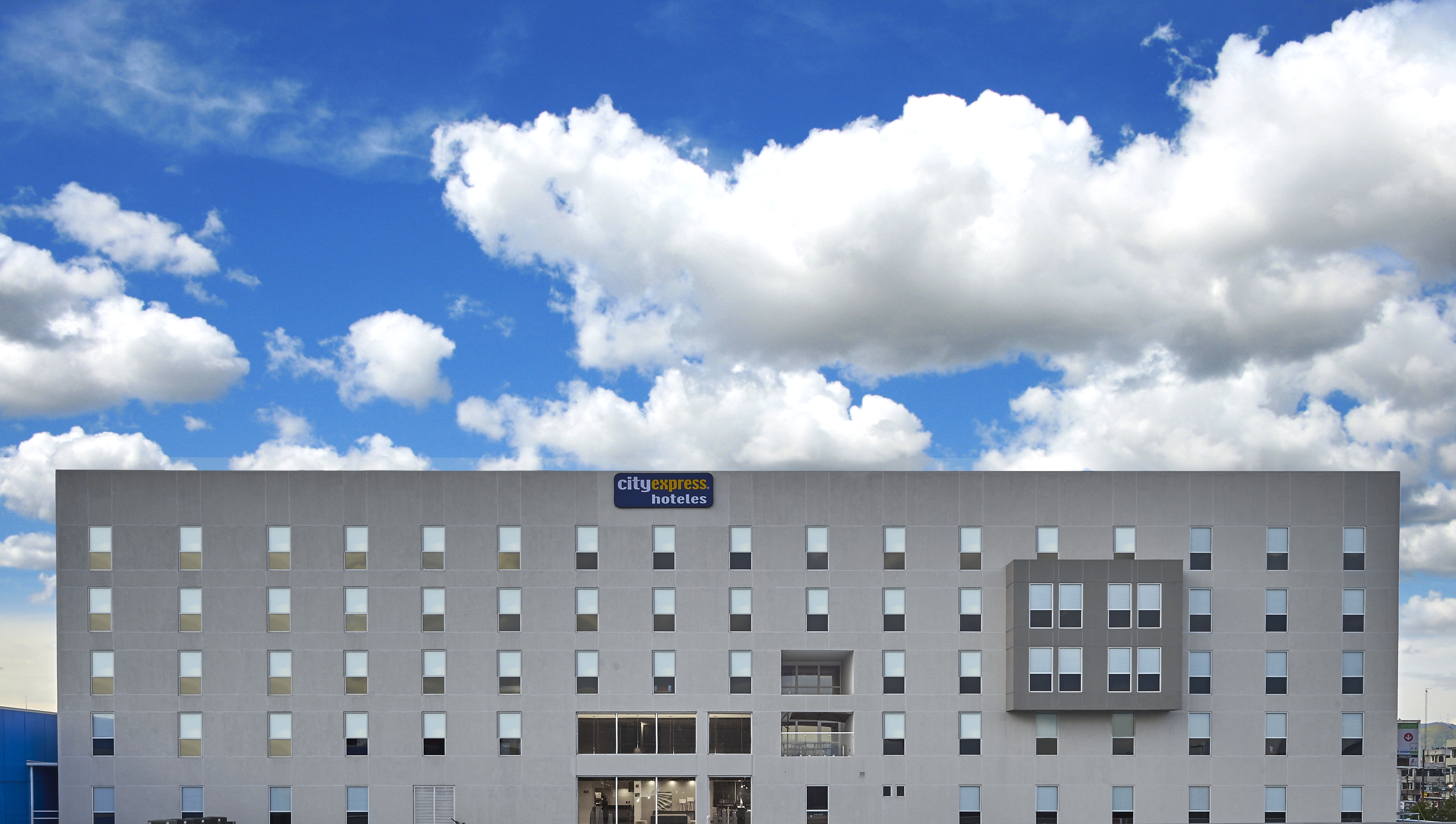 Foto de City Express by Marriott Tlalnepantla