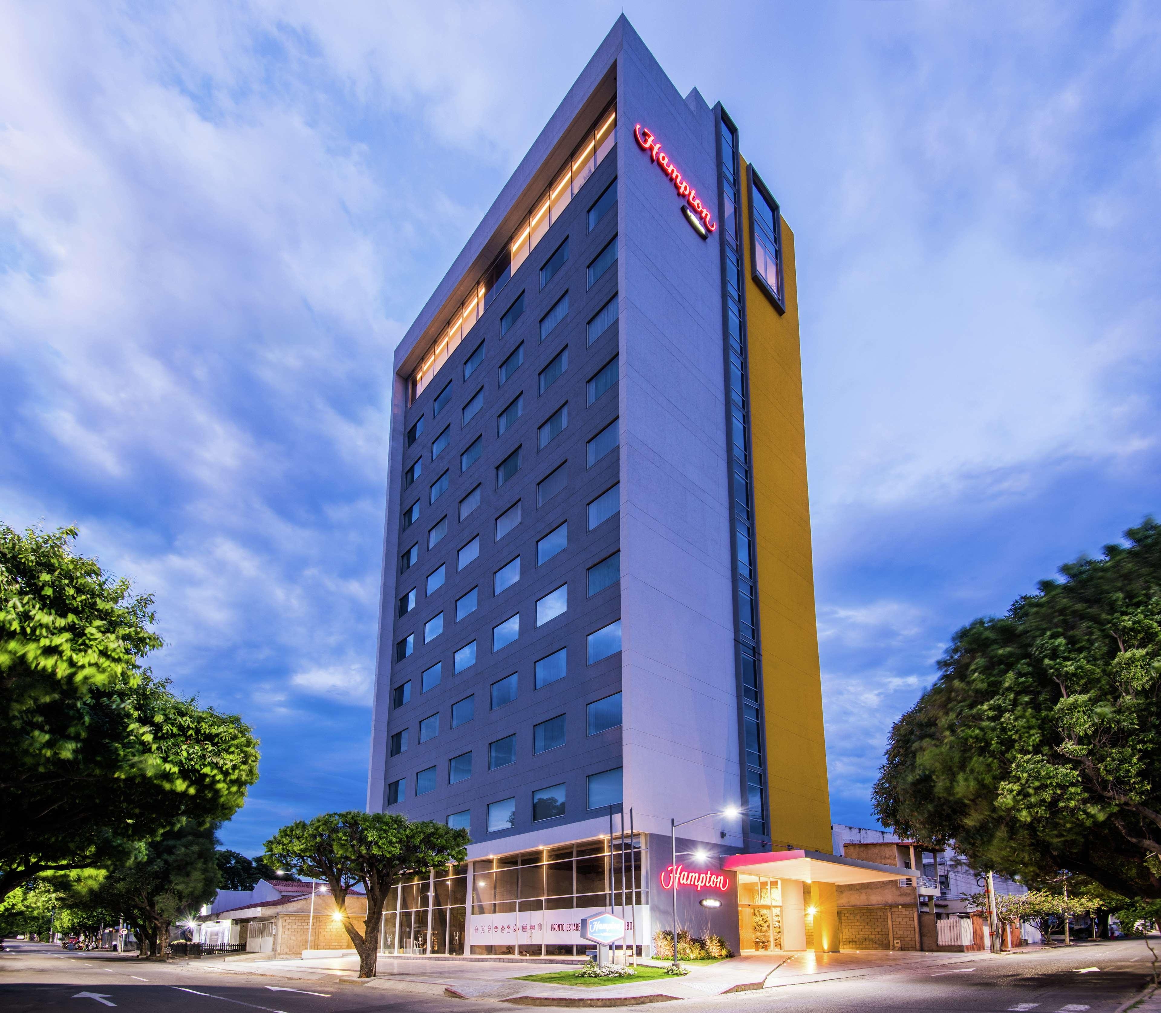 Foto de Hampton Inn by Hilton Cucuta