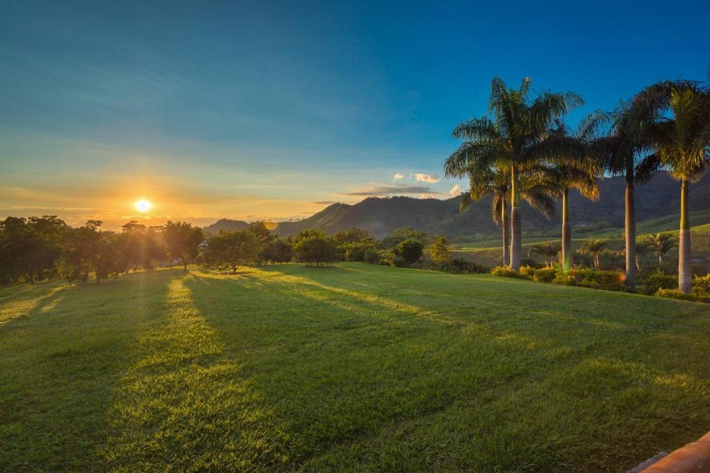 Foto de Casa San Carlos Lodge by HBP