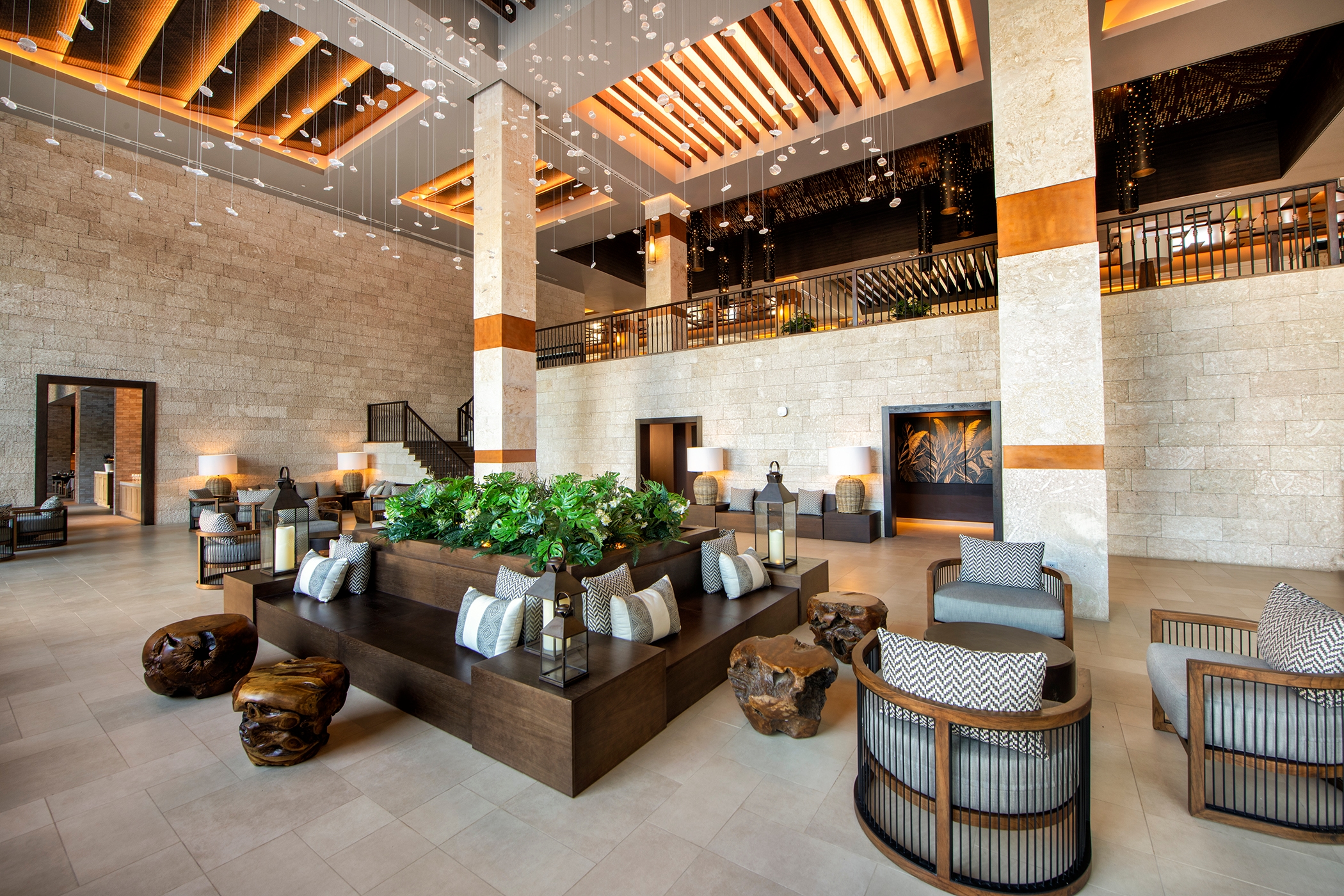 Foto de Unique by  Lopesan Costa Bávaro Resort