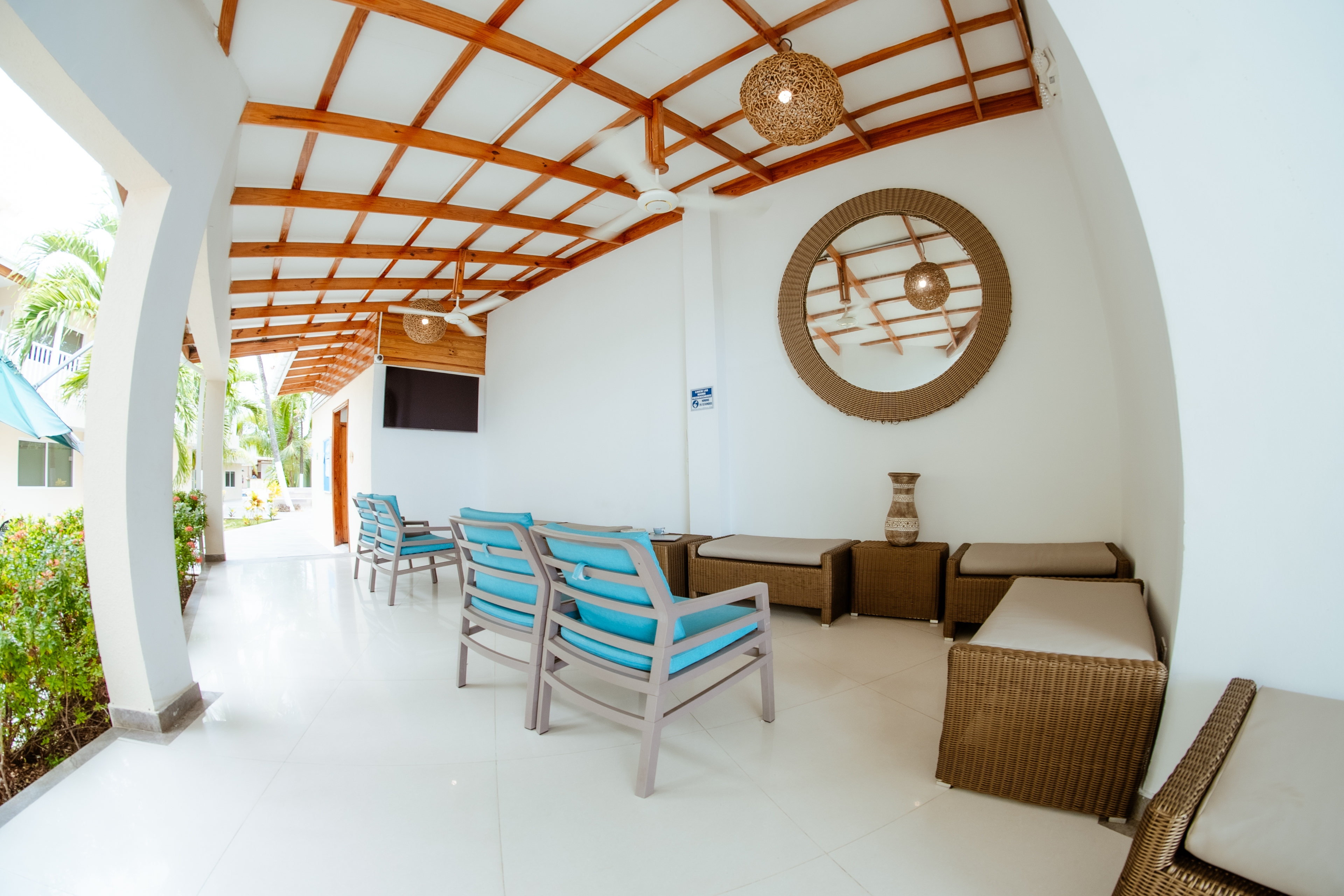 Foto de Hotel Isla Bonita Boutique