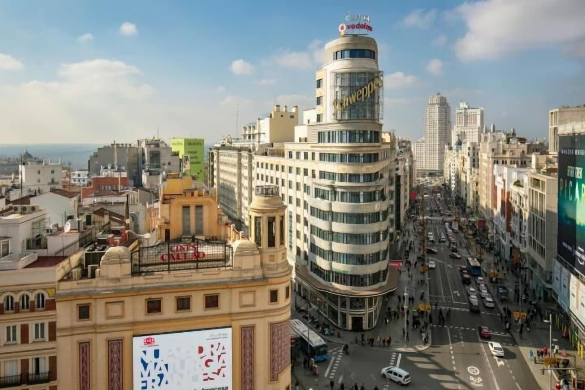 Foto de Gran Central Suites