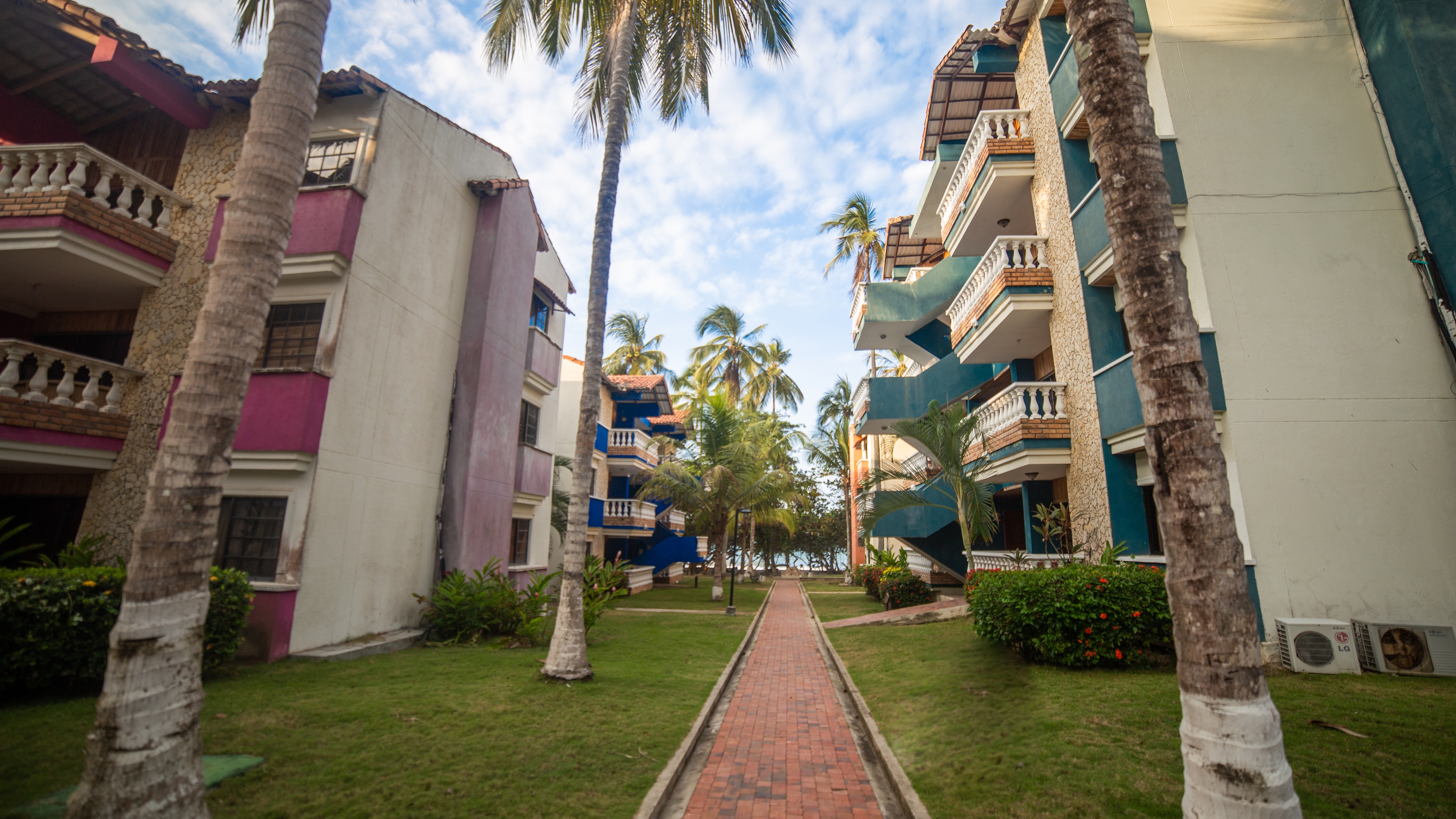 Foto de Hotel Mendihuaca By Lewe