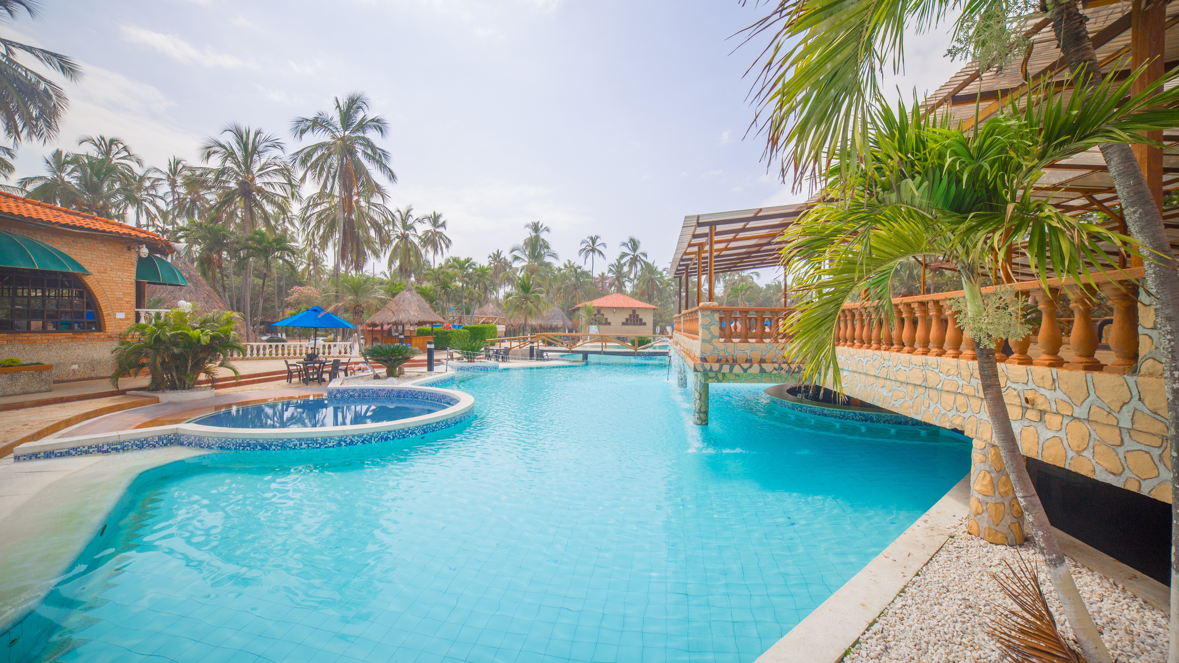 Foto de Hotel Mendihuaca By Lewe