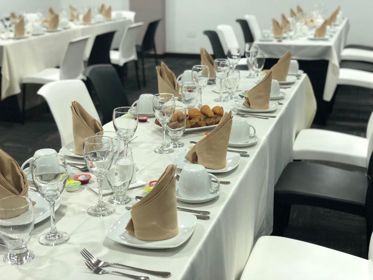 Foto de Hotel WLH Bogota - White Lighthouse