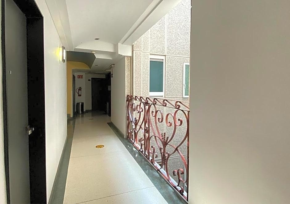 Foto de Hotel Estrella de Oriente