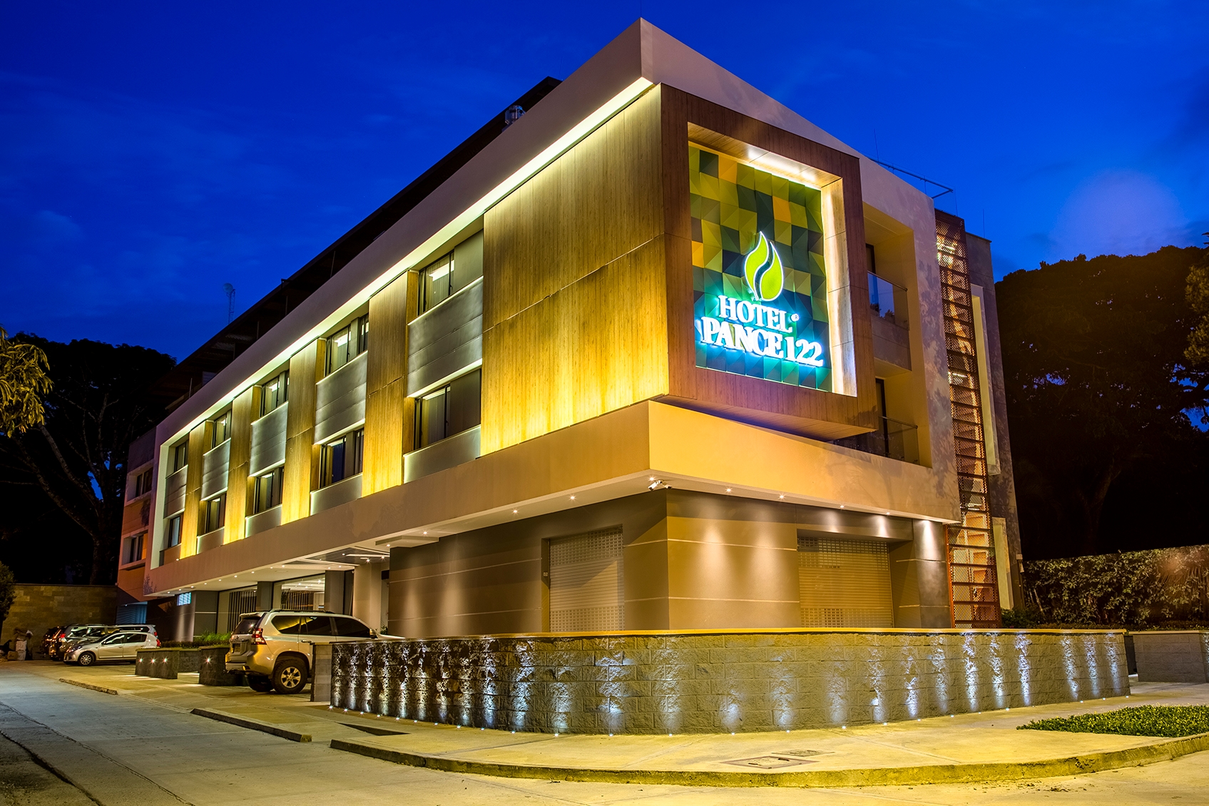 Foto de Hotel Pance 122