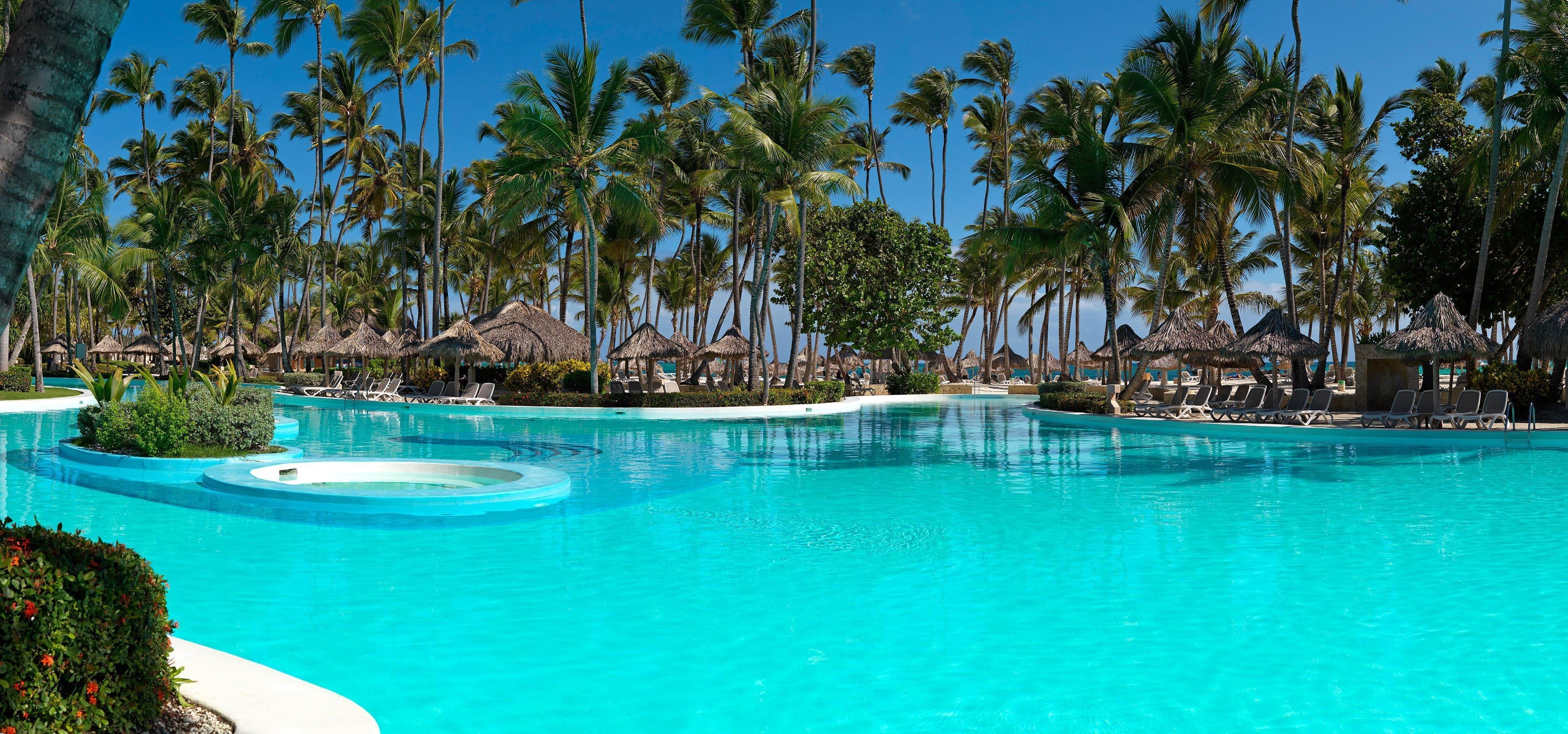 Foto de Melia Punta Cana Beach A Wellness AI Resort