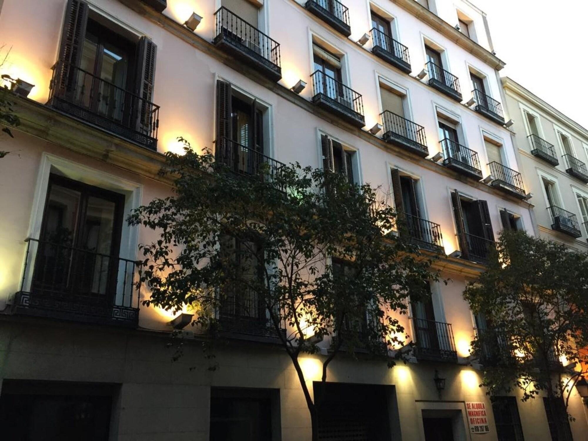 Foto de Ch Otello Rooms Madrid