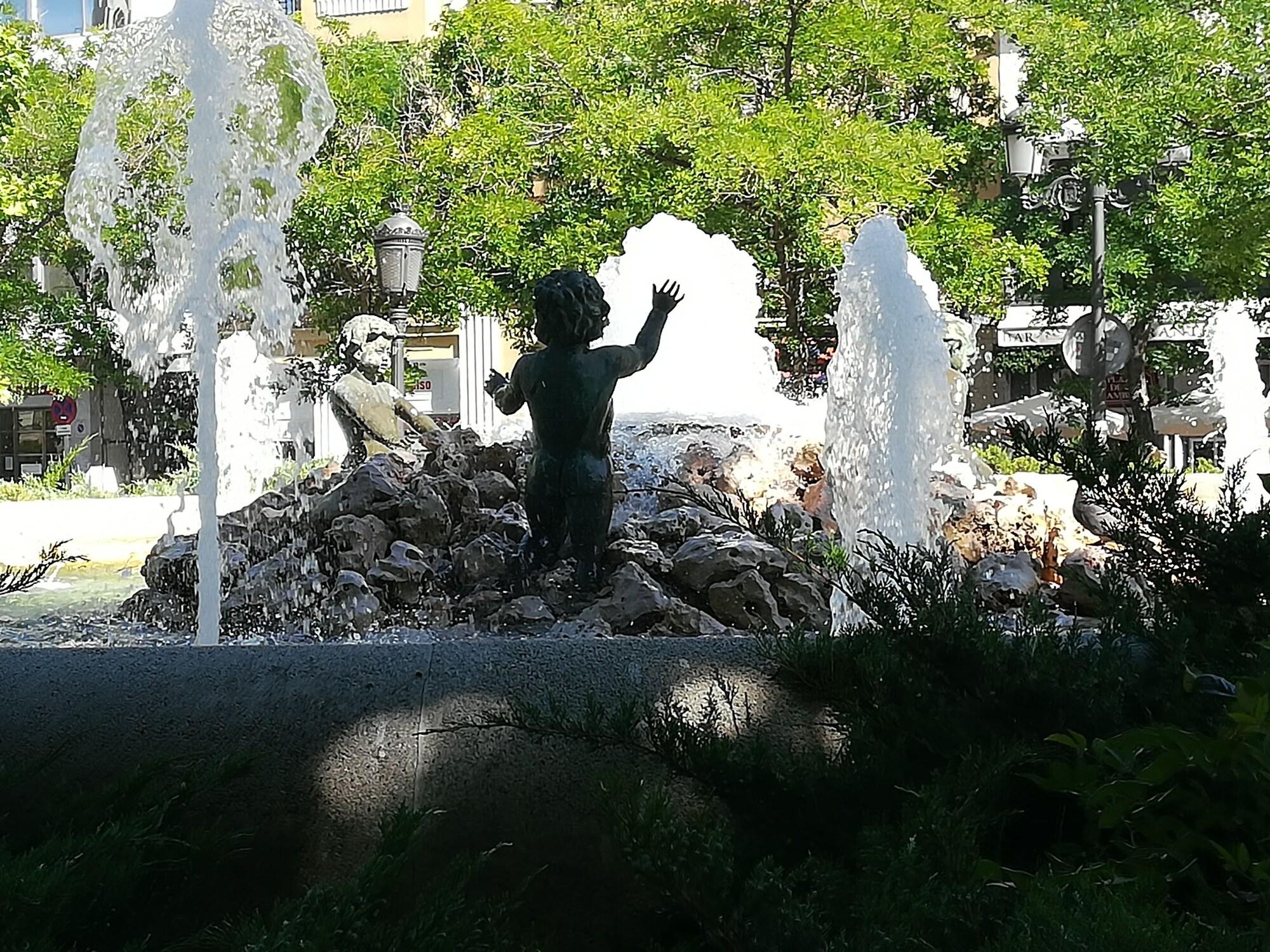 Foto de Oyo Residencial Doña Berenguela