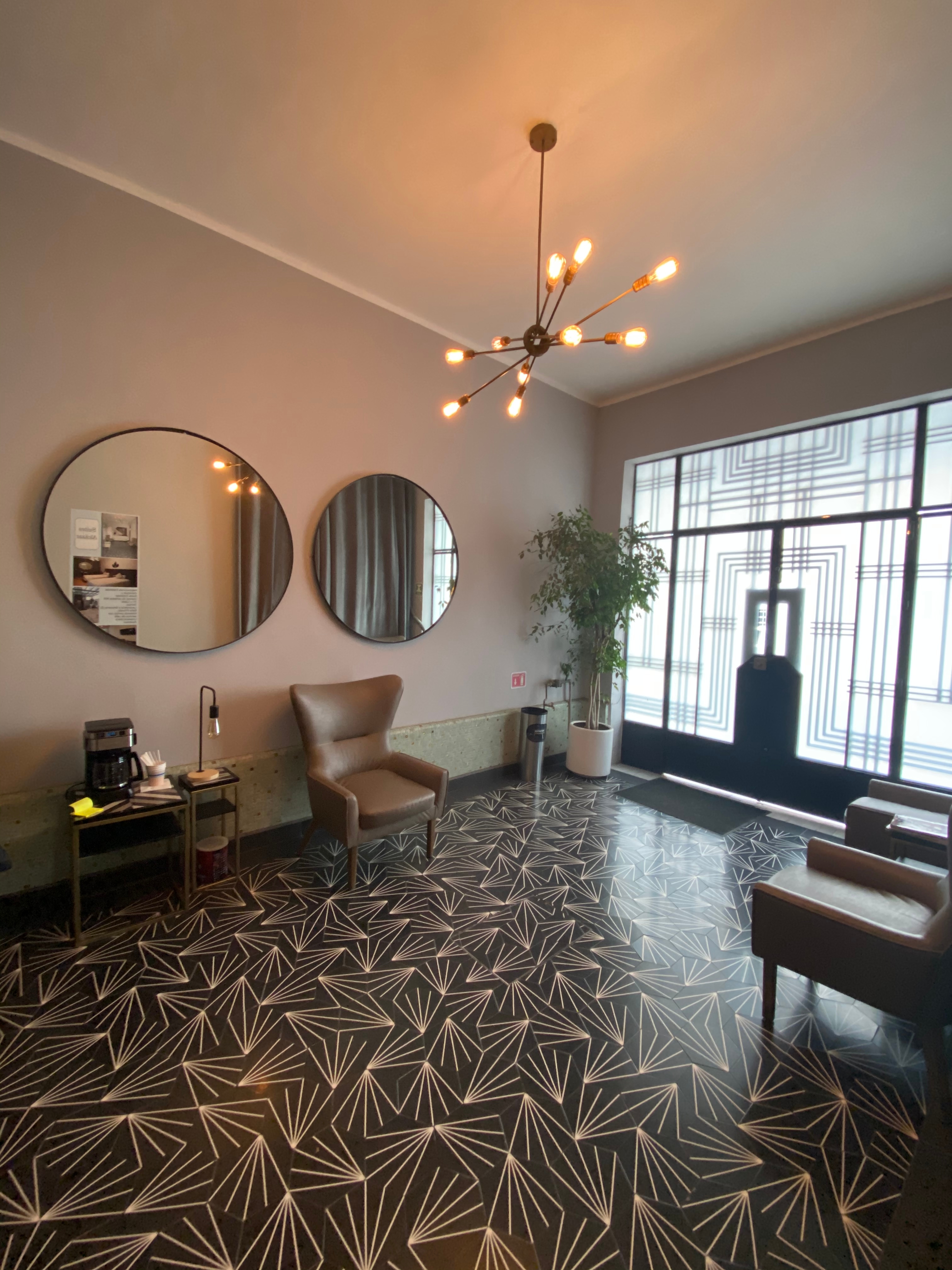 Foto de Suites Alcazar