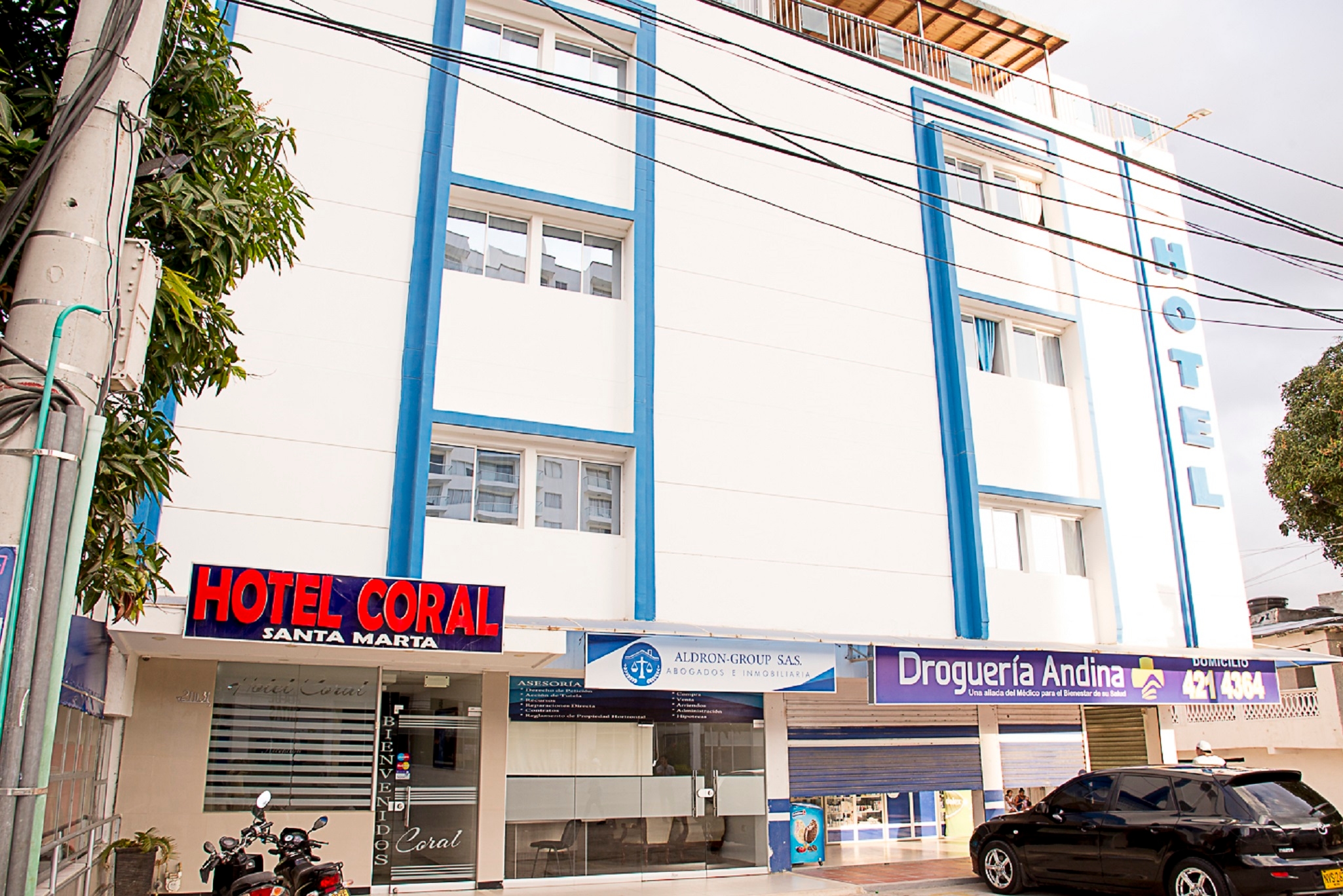 Foto de Ayenda 1605 Coral