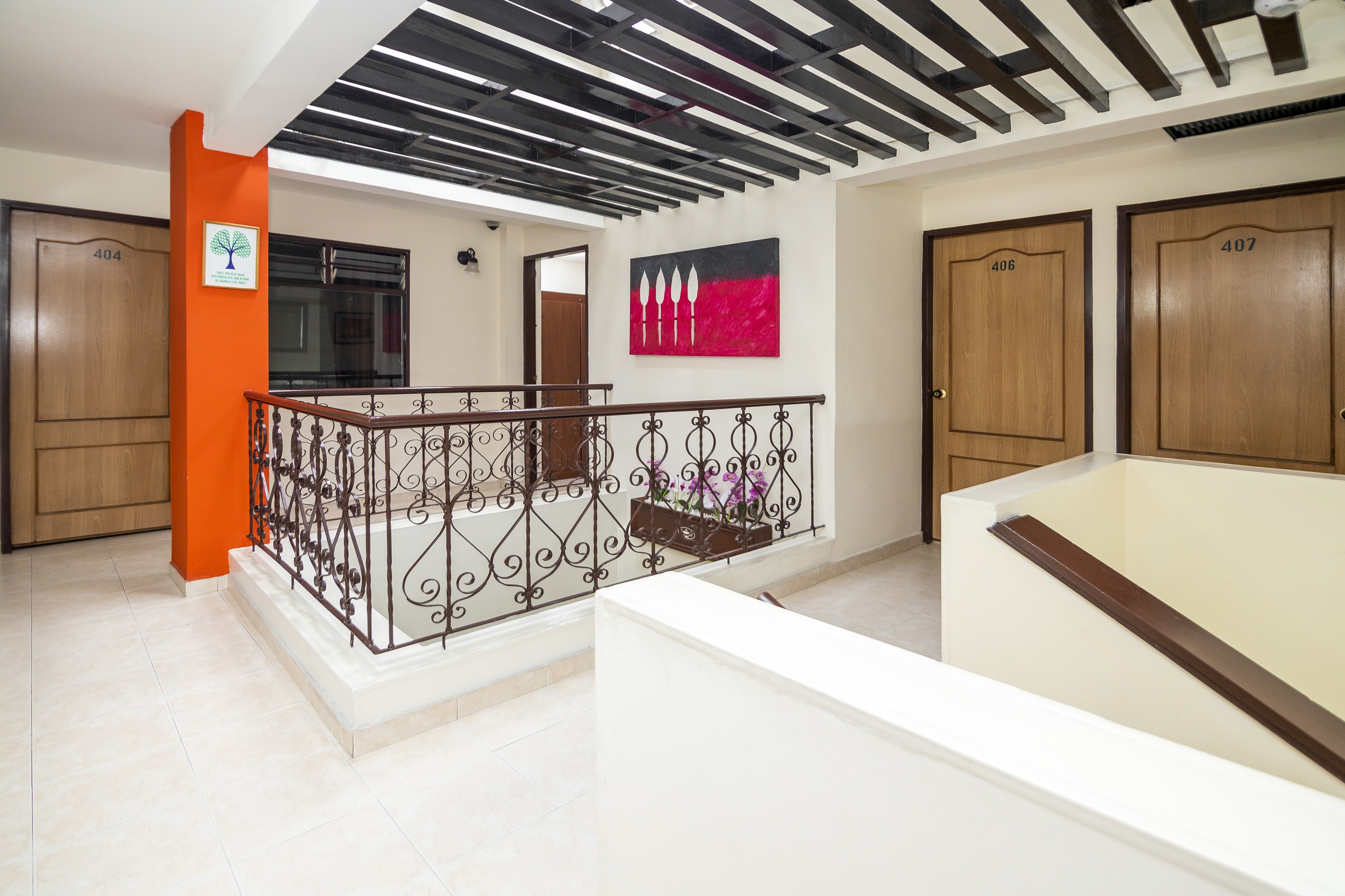Foto de Hotel Los Tunjos