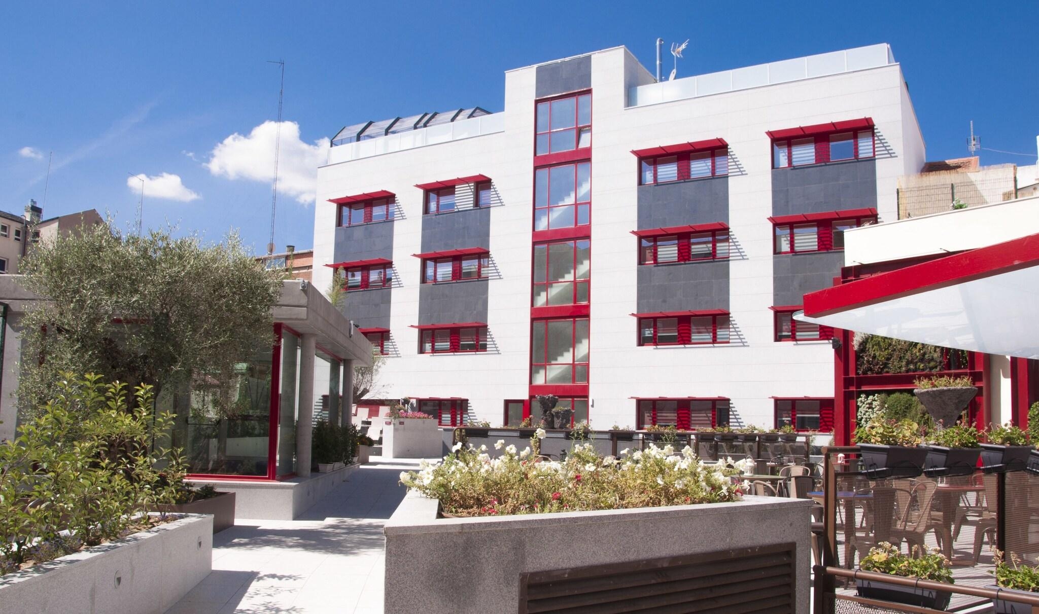 Foto de Funway Academic Resort - Adults Only