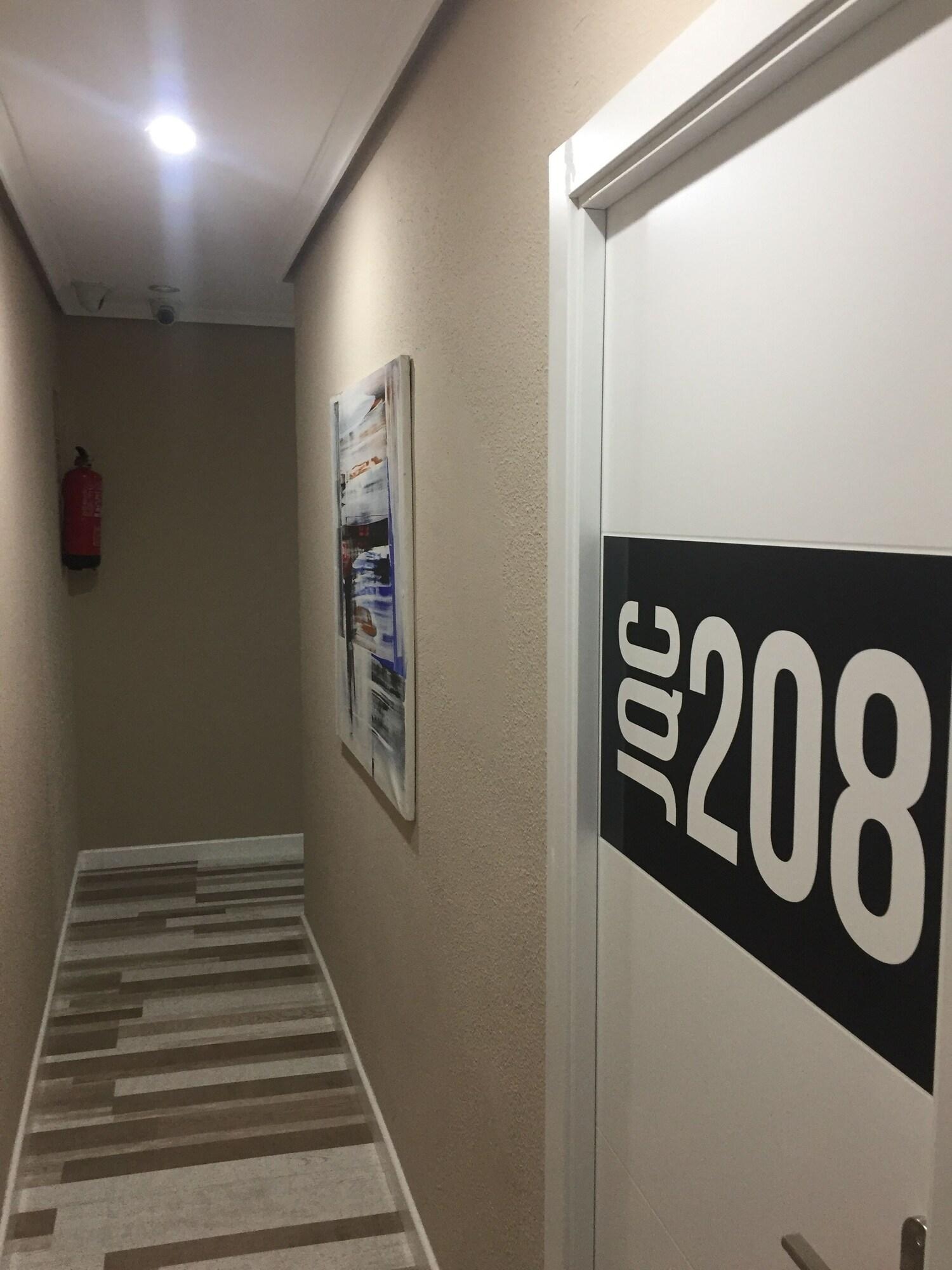 Foto de Jqc Rooms