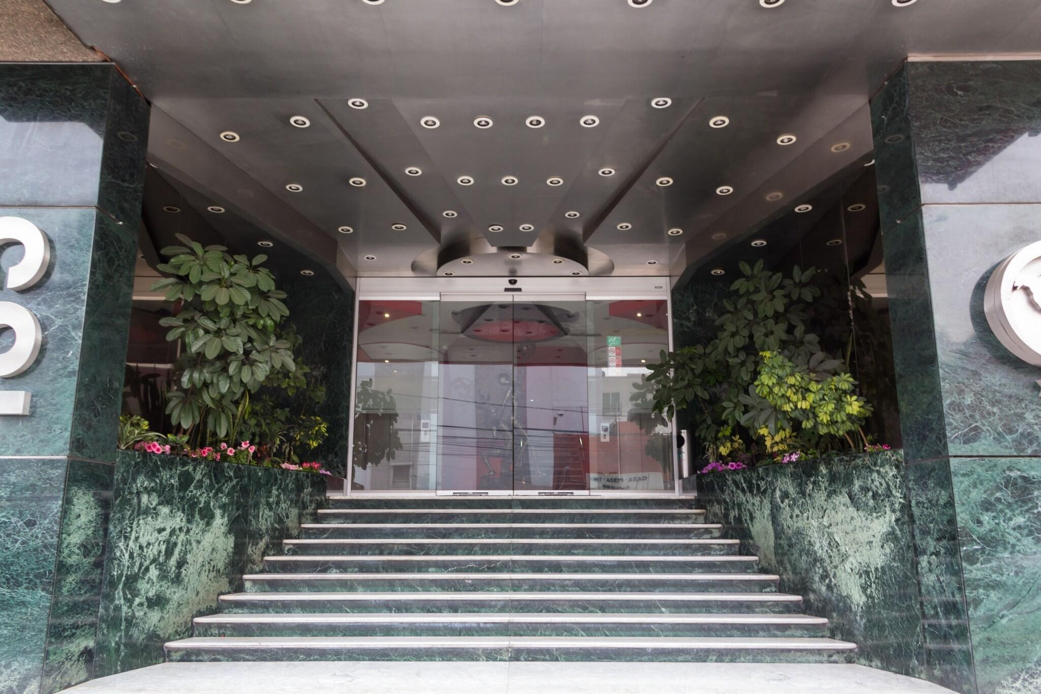 Foto de Hotel Ambos Mundos