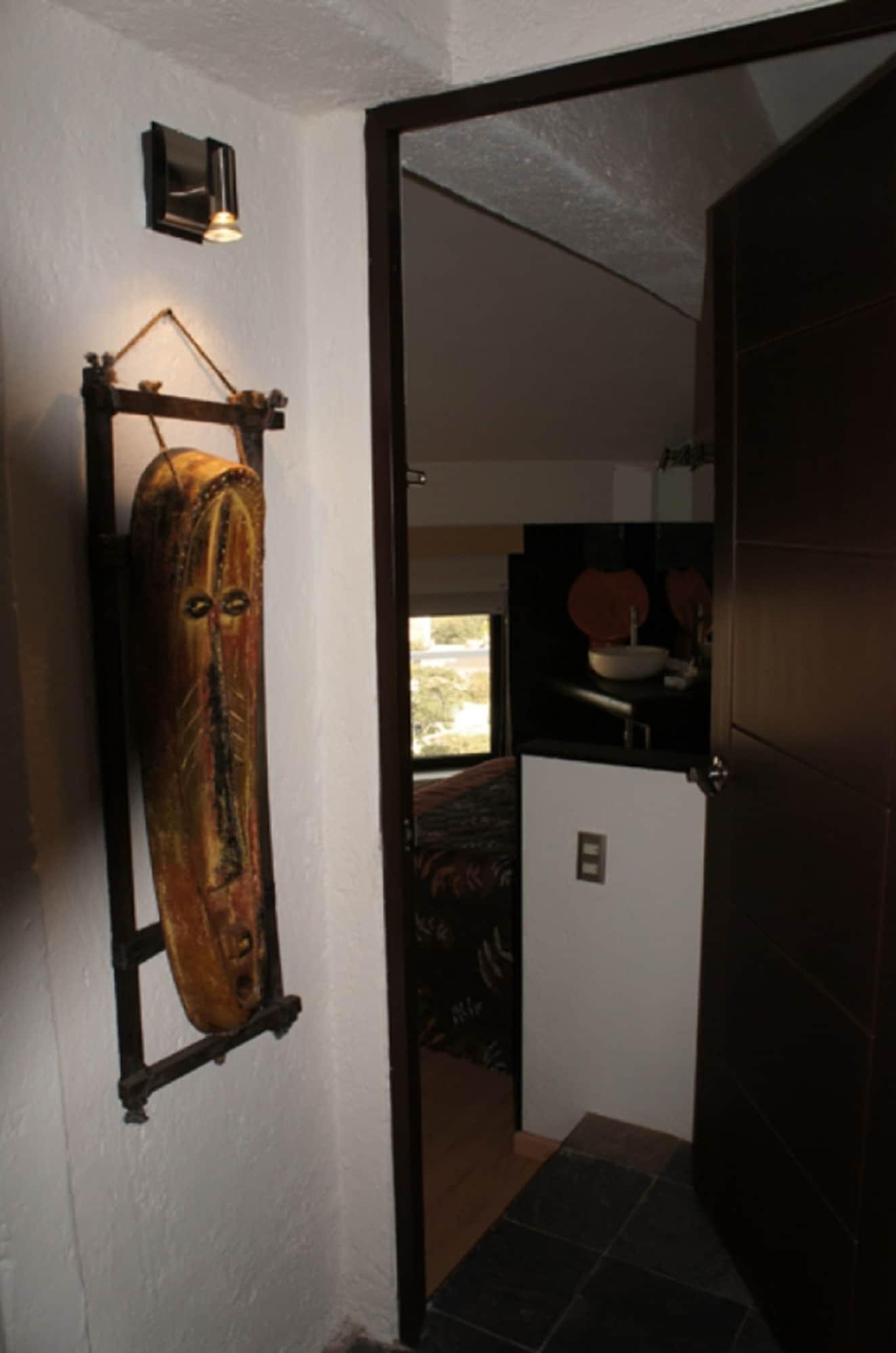 Foto de Aztic Hotel & Suites Ejecutivas