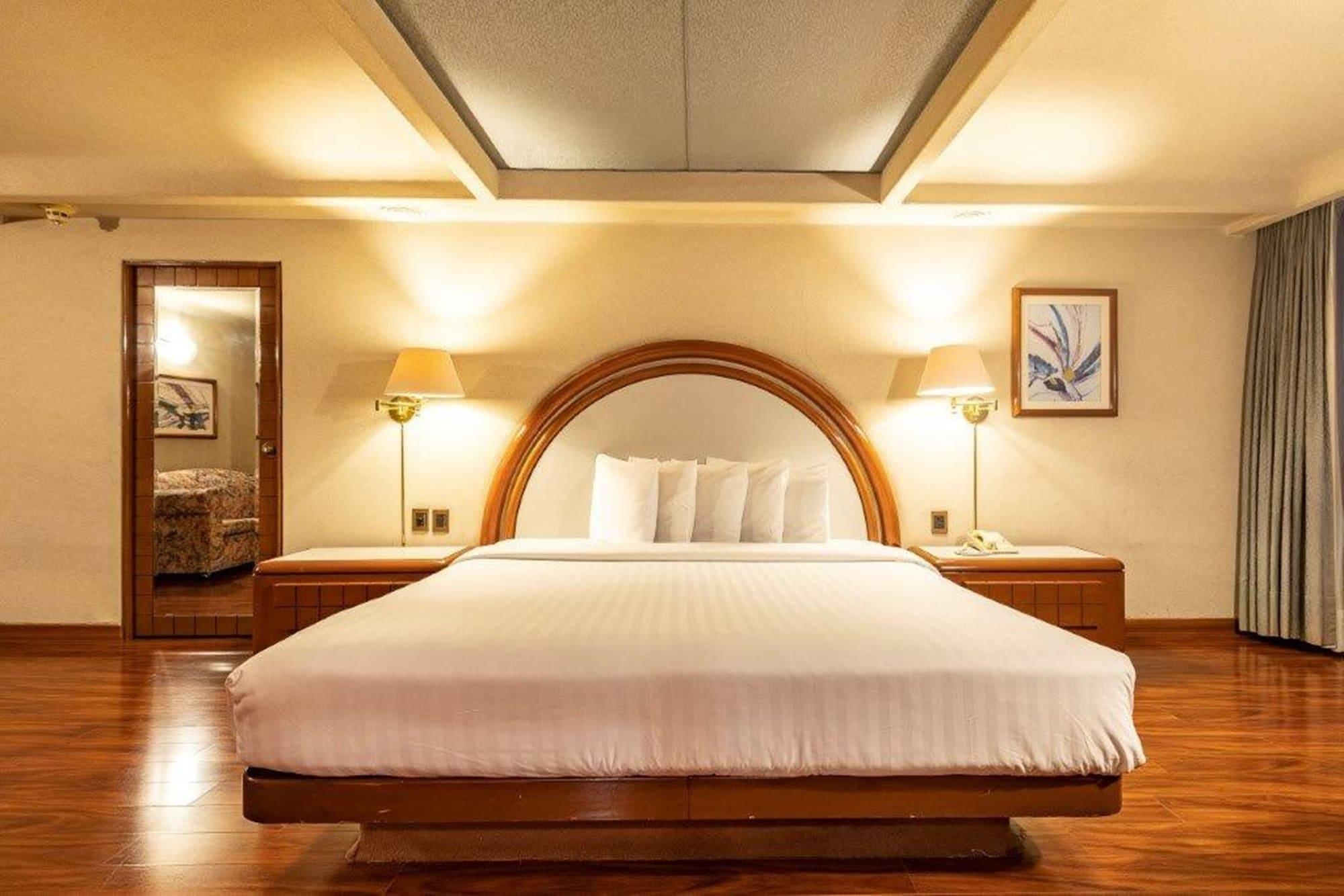 Foto de Hotel Beverly
