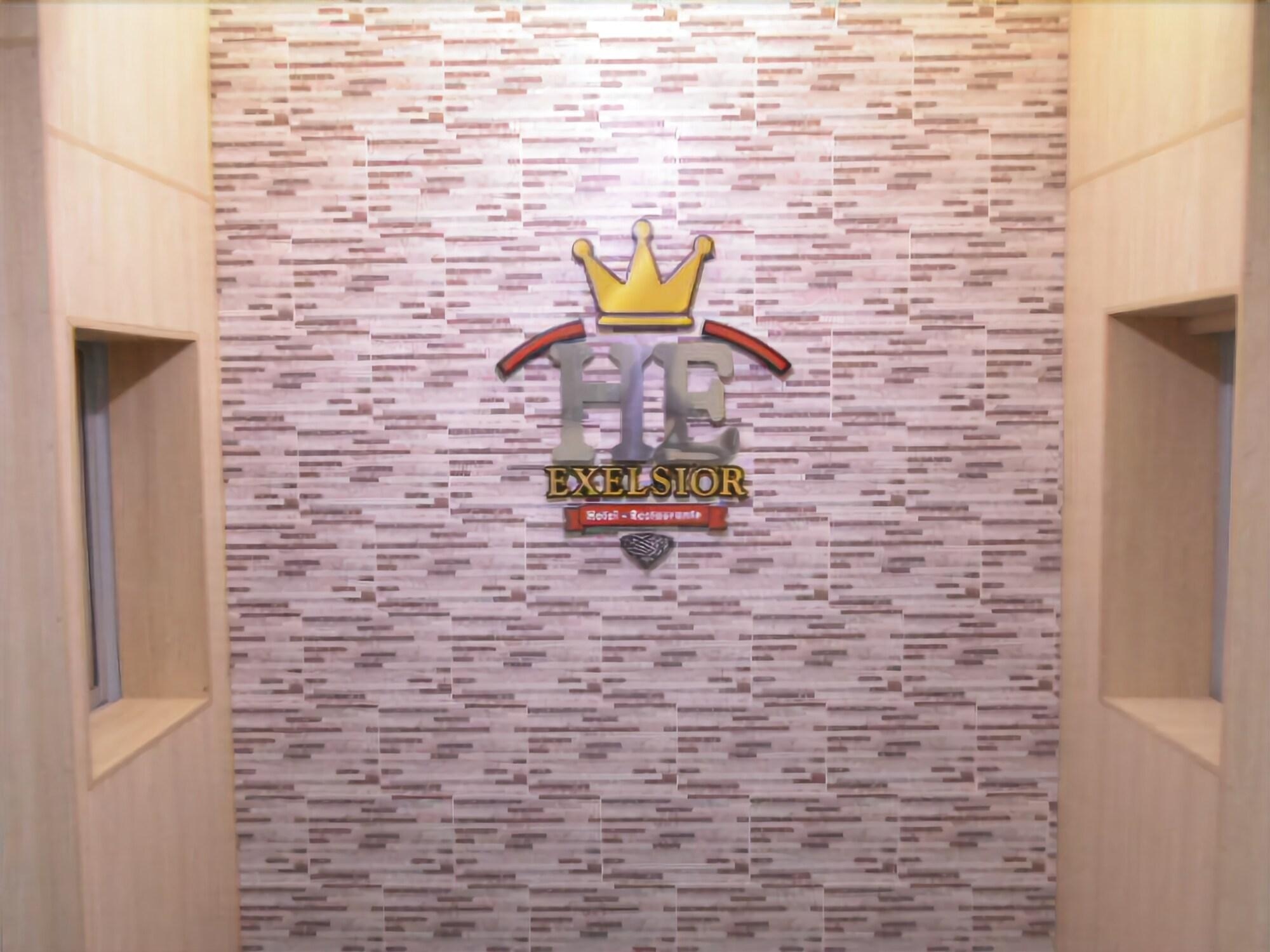 Foto de Hotel Exelsior