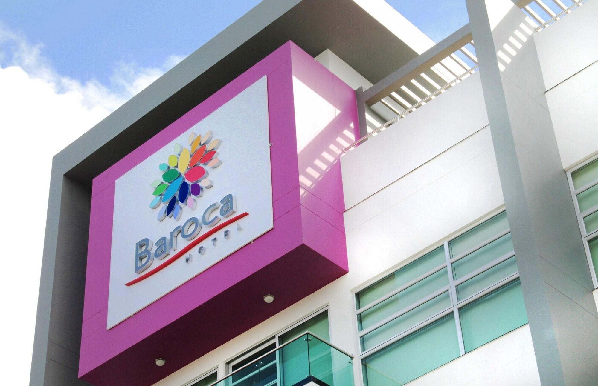 Foto de Hotel Baroca