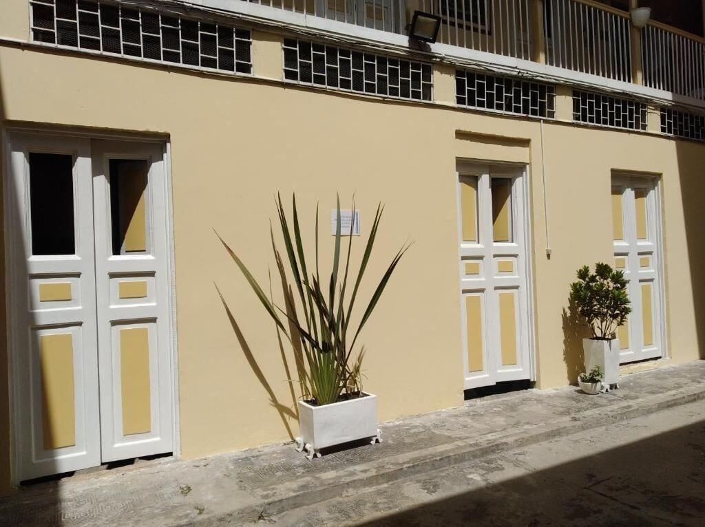 Foto de Hotel Santa Juana