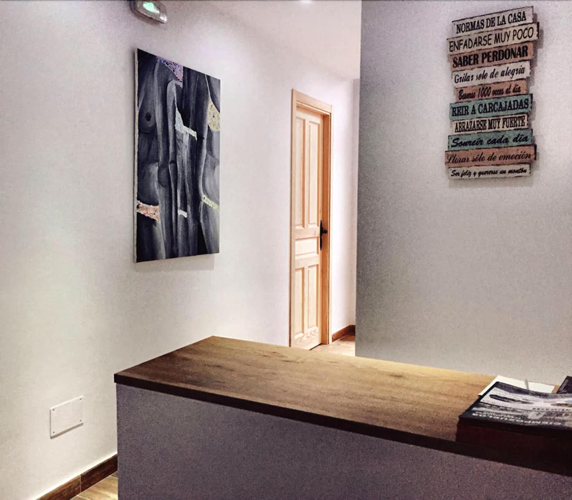 Foto de Hostal Ciempozuelos