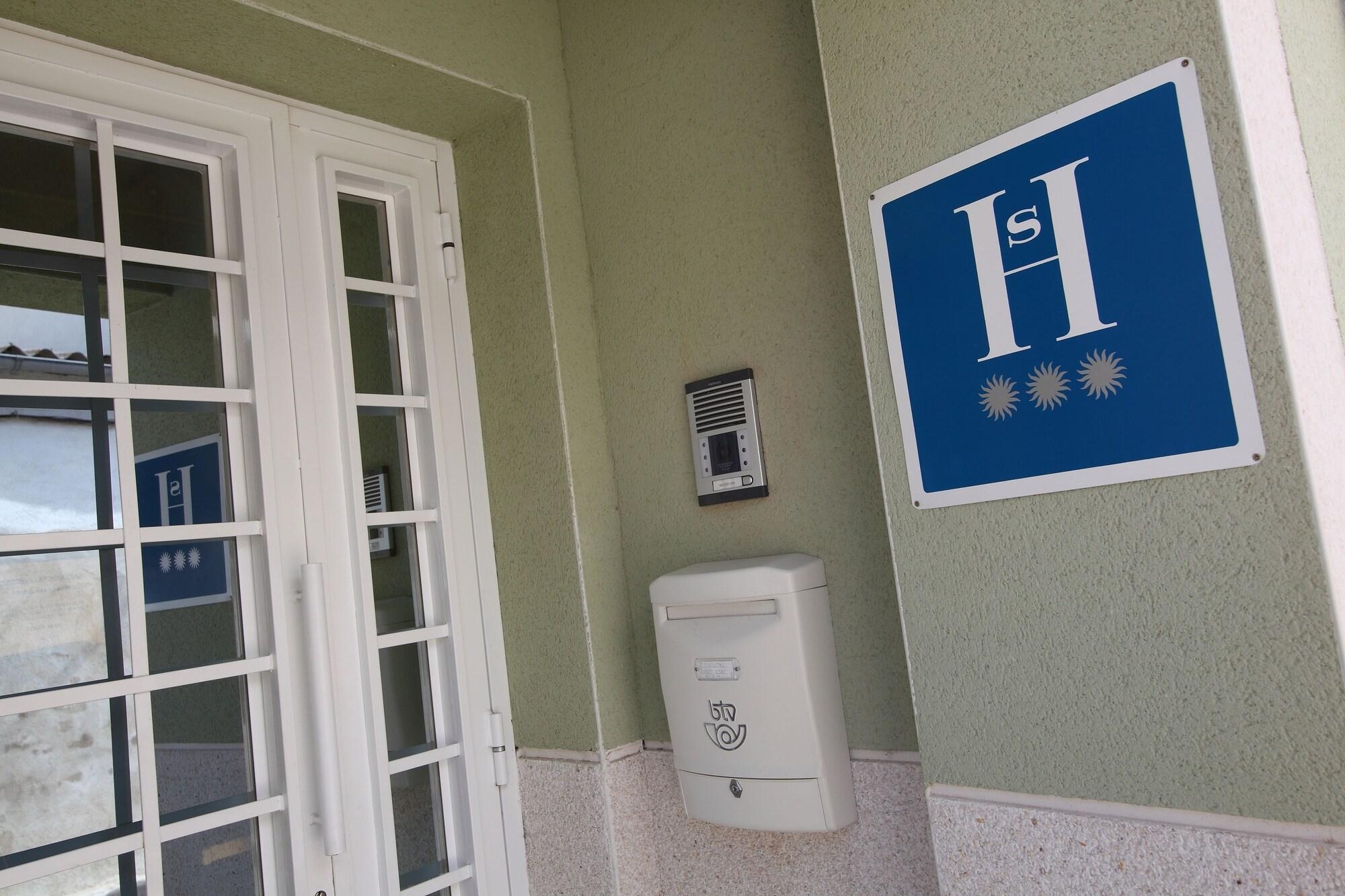 Foto de Hostal Campo Real Bed & Breakfast