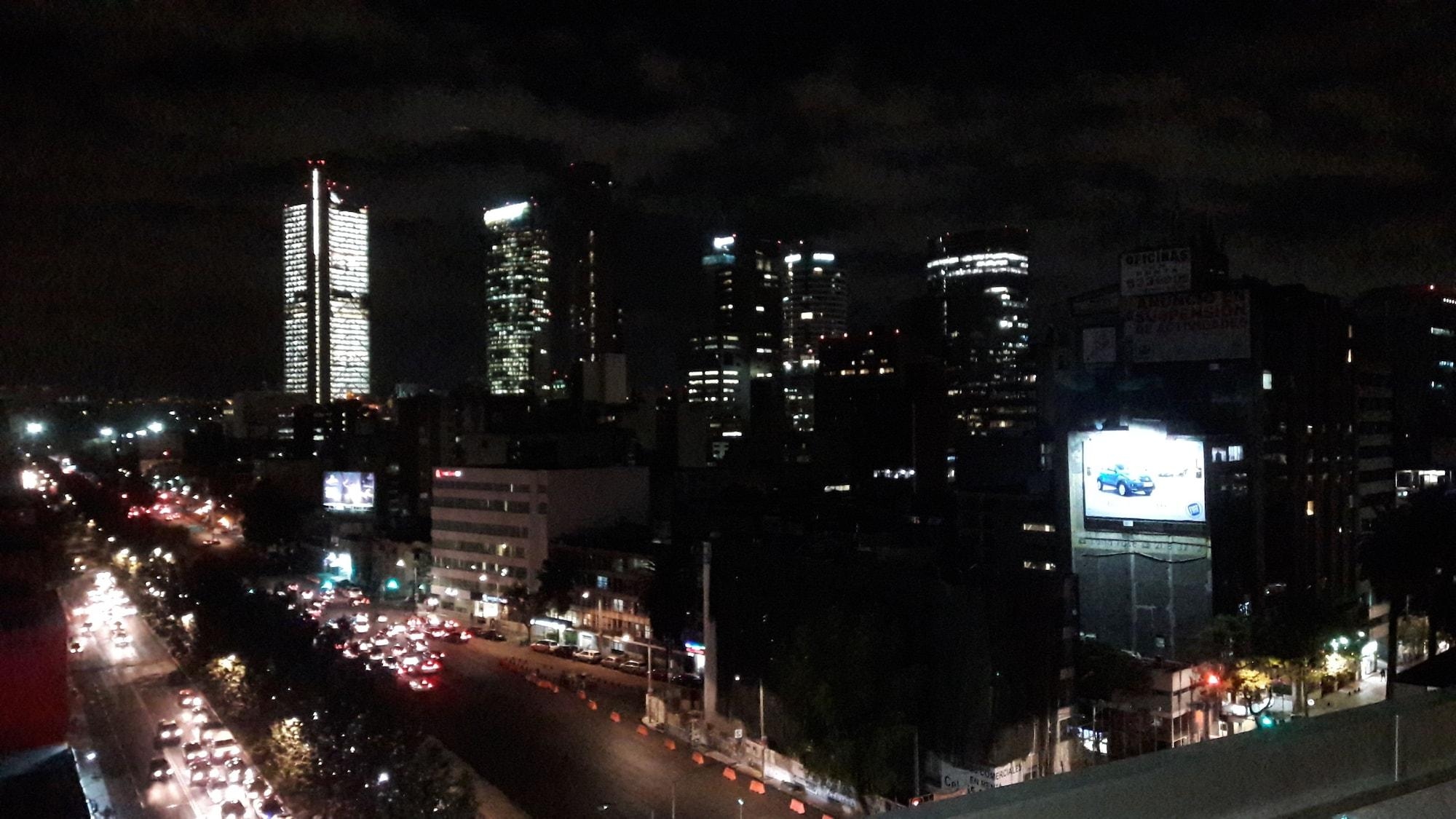 Foto de Hotel Block Suites