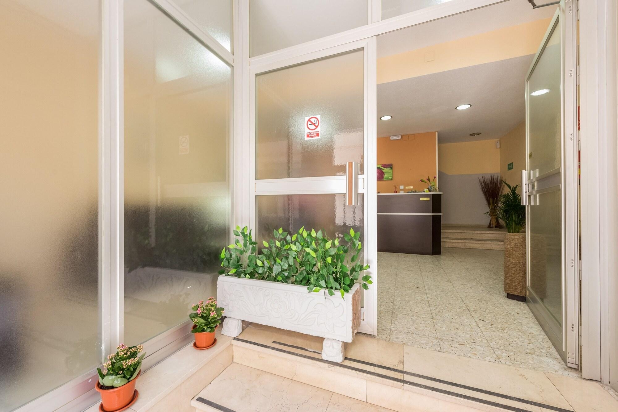 Foto de Hostal Arkanta
